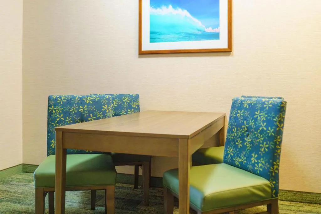 Triple Play Resort Hotel & Suites