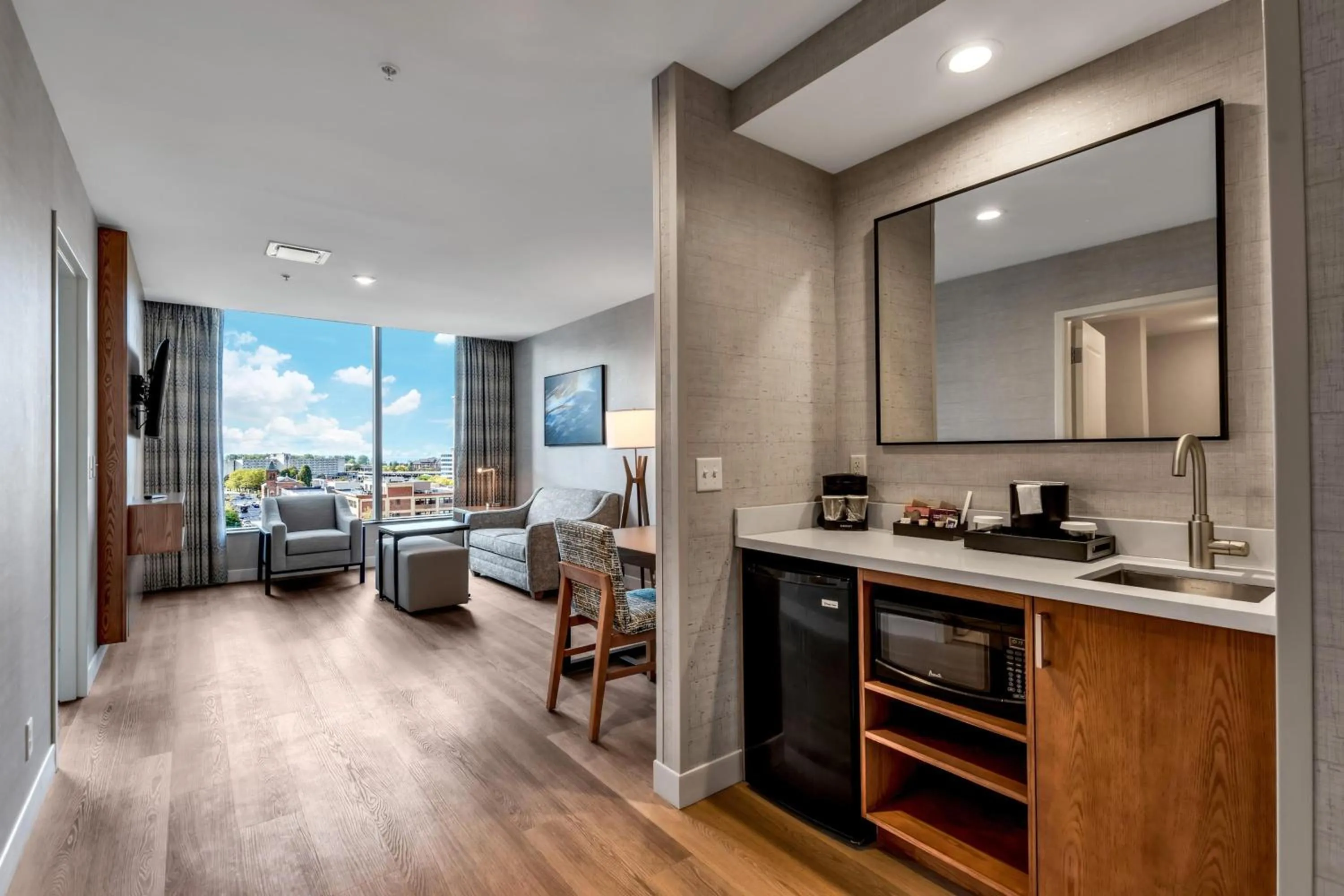 Other in Embassy Suites Buffalo