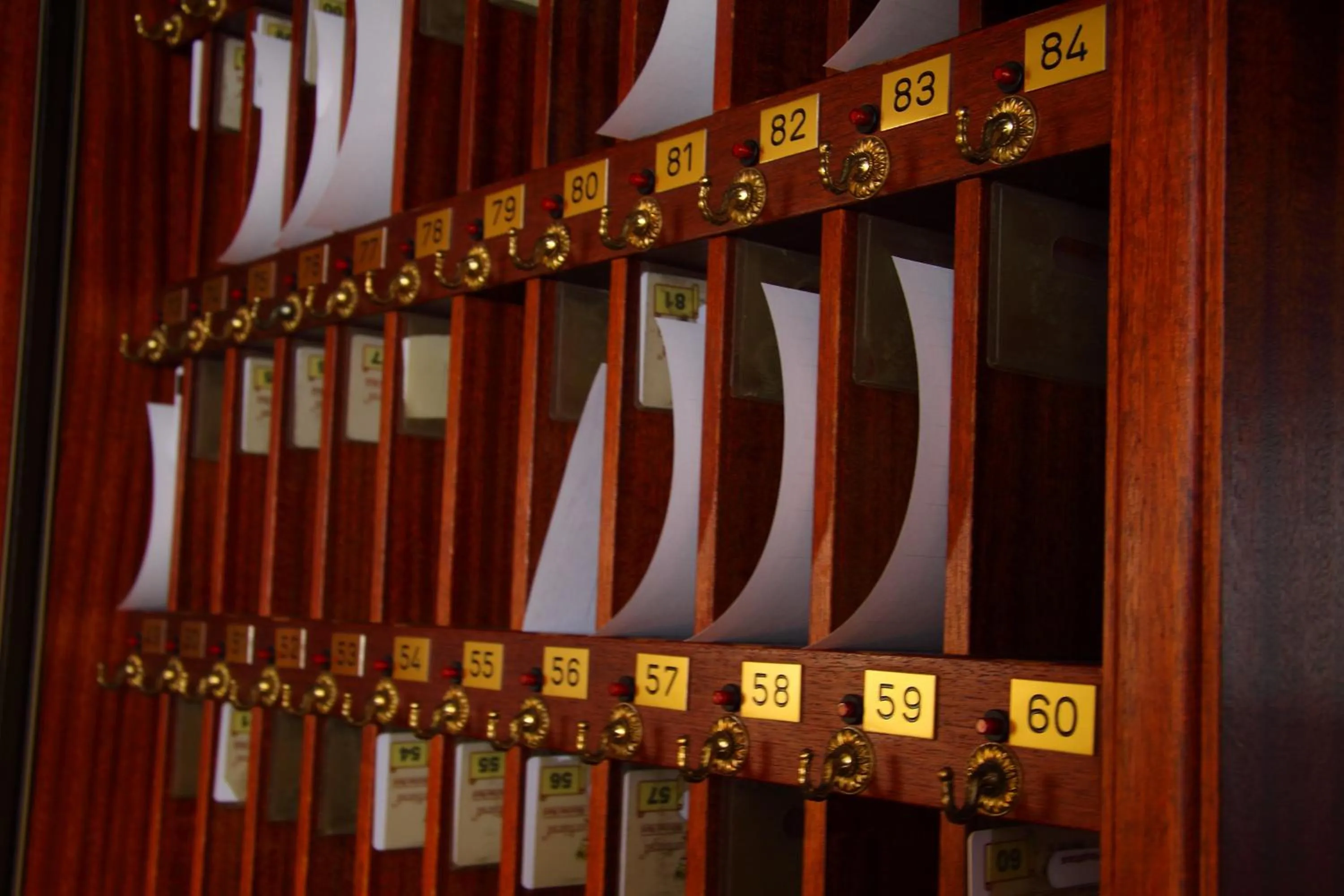 Other in Chalét zum Kurfürst