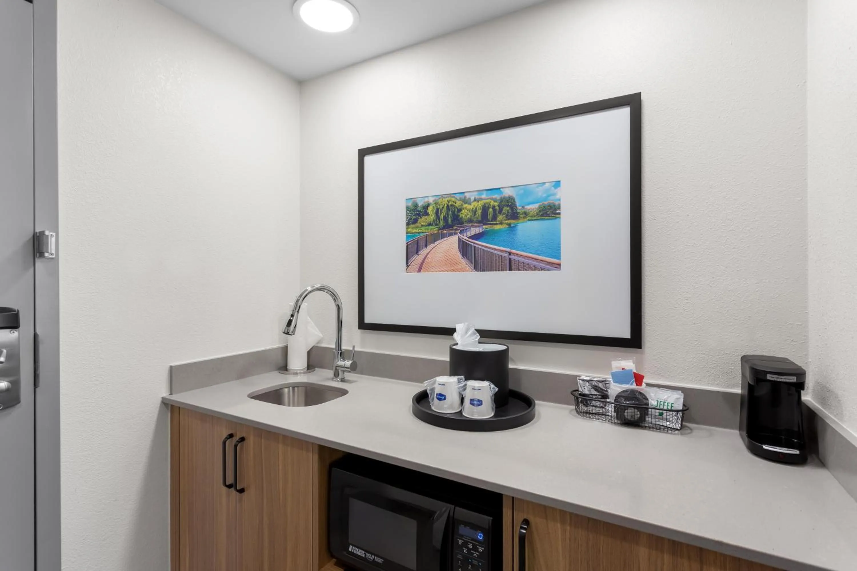 Other in Hampton Inn & Suites Chicago Deer Park