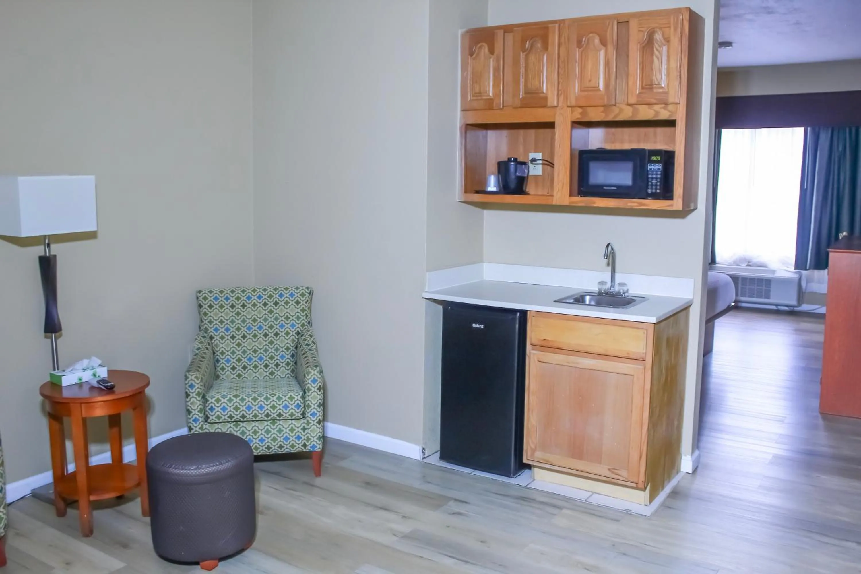 Days-Inn by Wyndham Cedartown