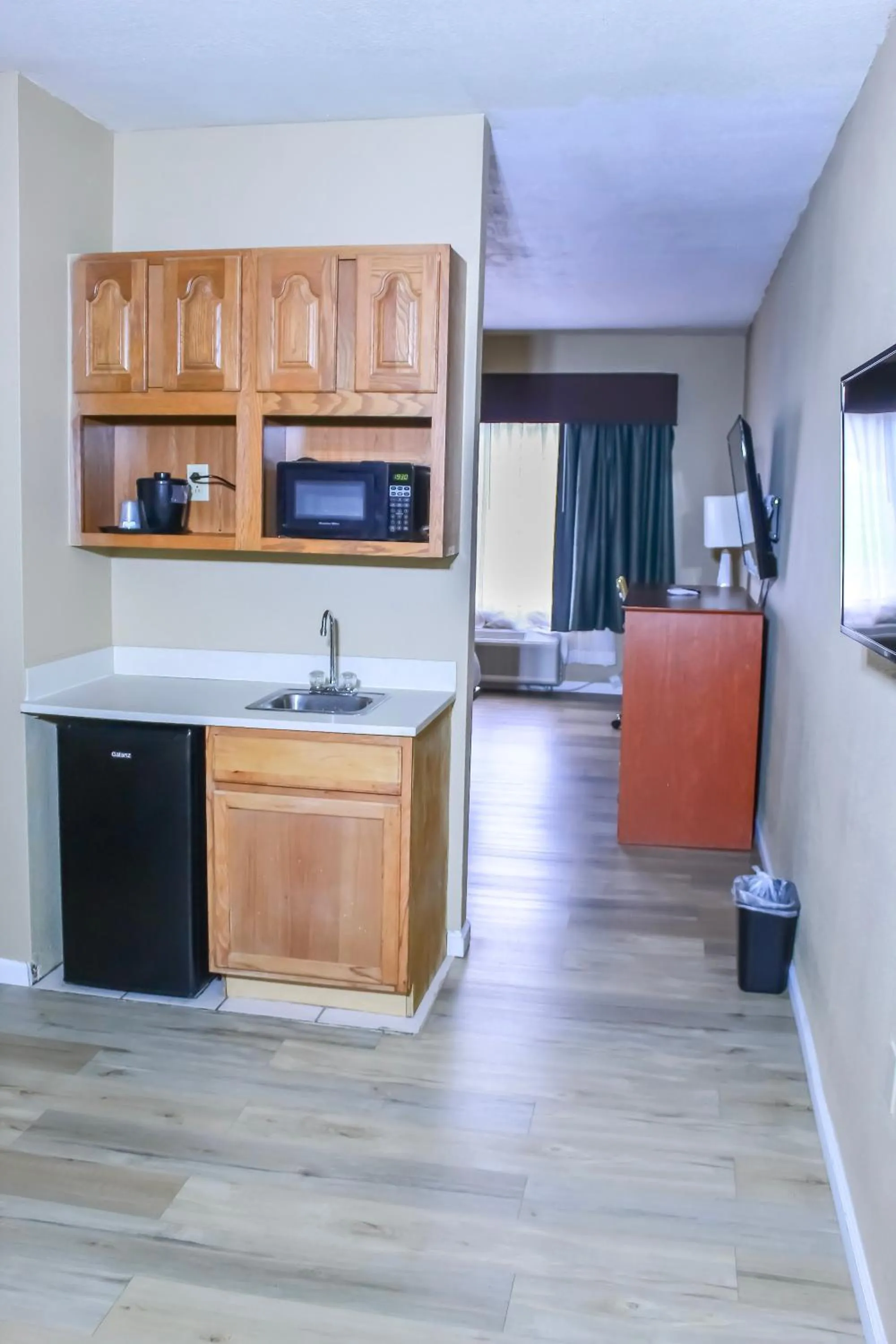 Days-Inn by Wyndham Cedartown