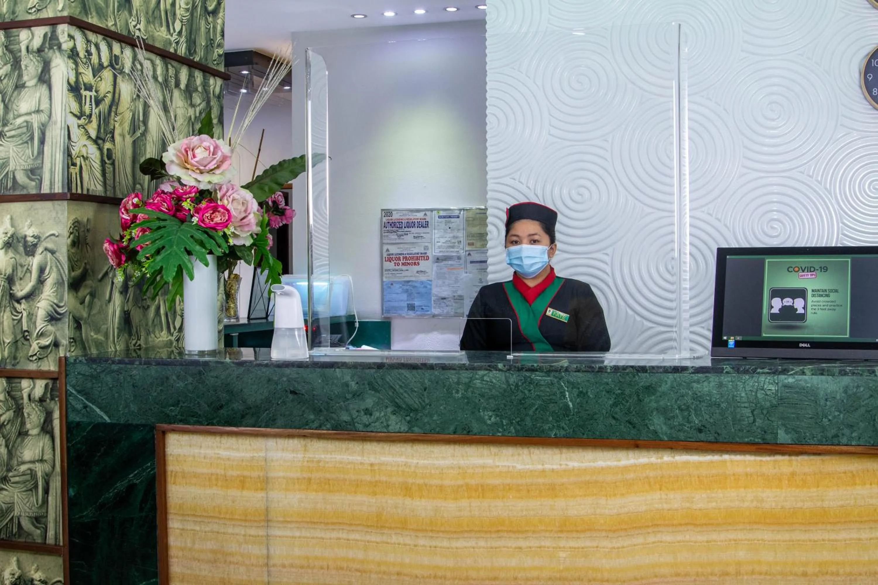 Eurotel Vivaldi Araneta