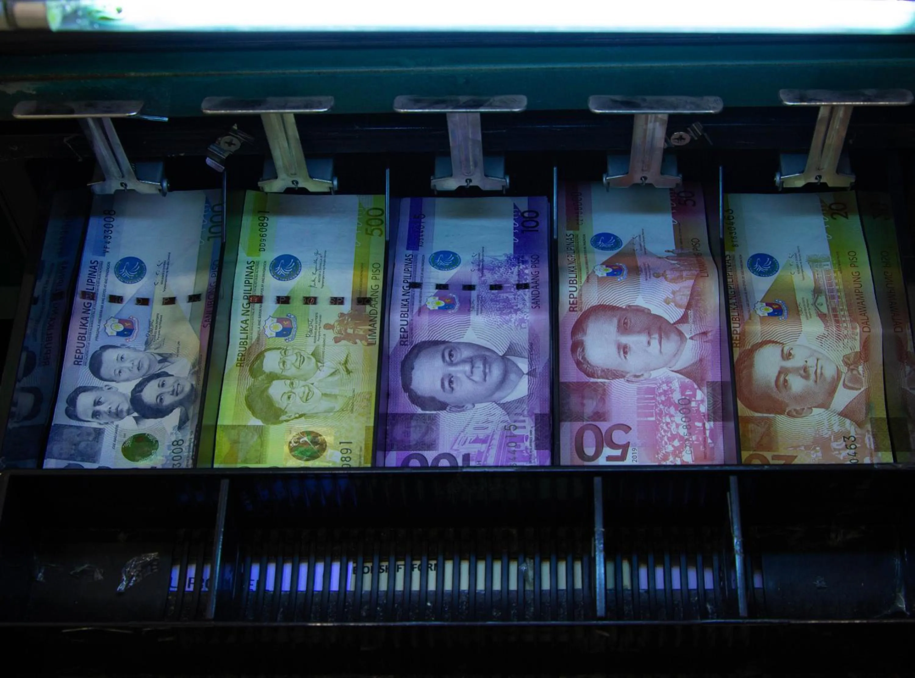 Eurotel Vivaldi Araneta