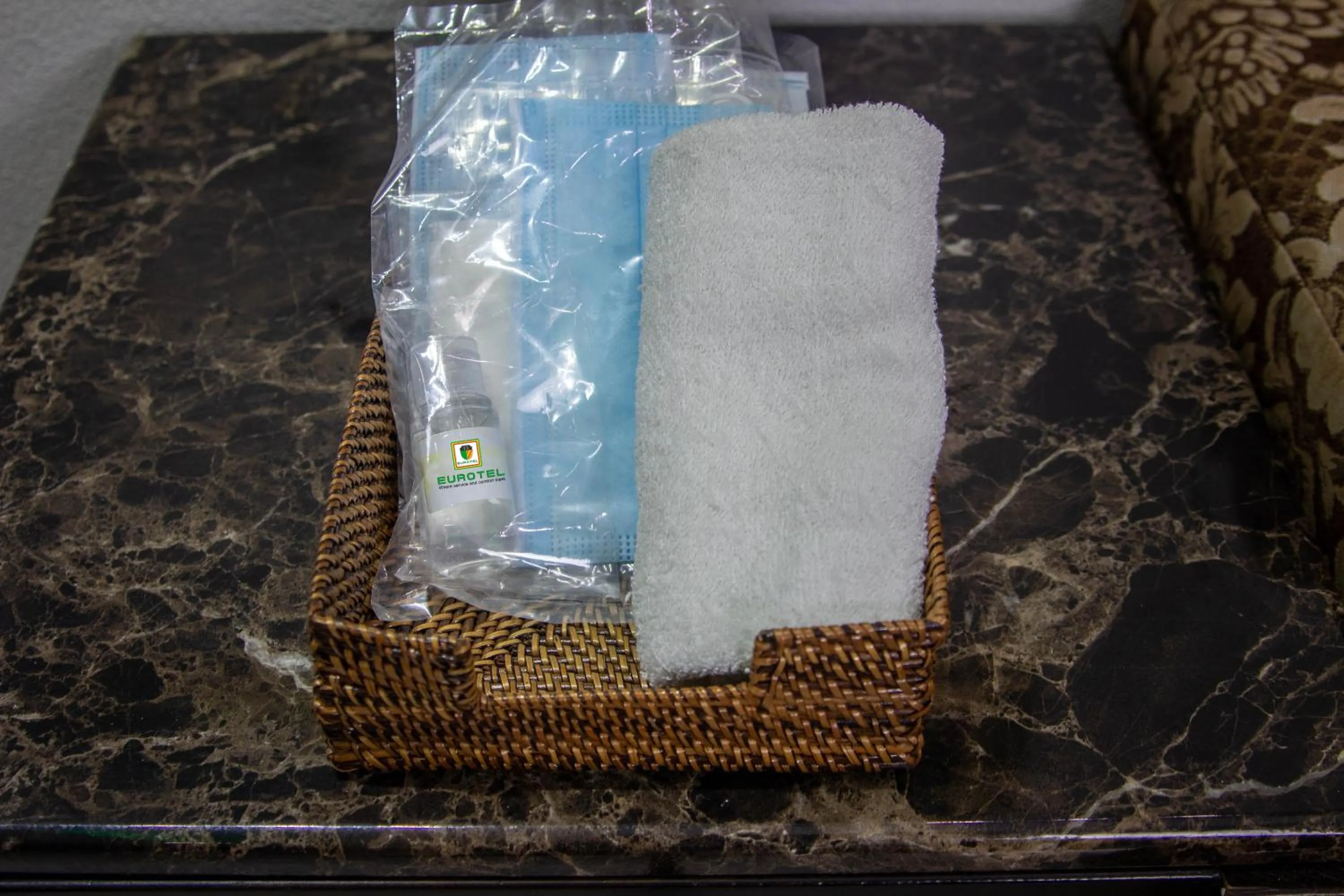 Eurotel Vivaldi Araneta