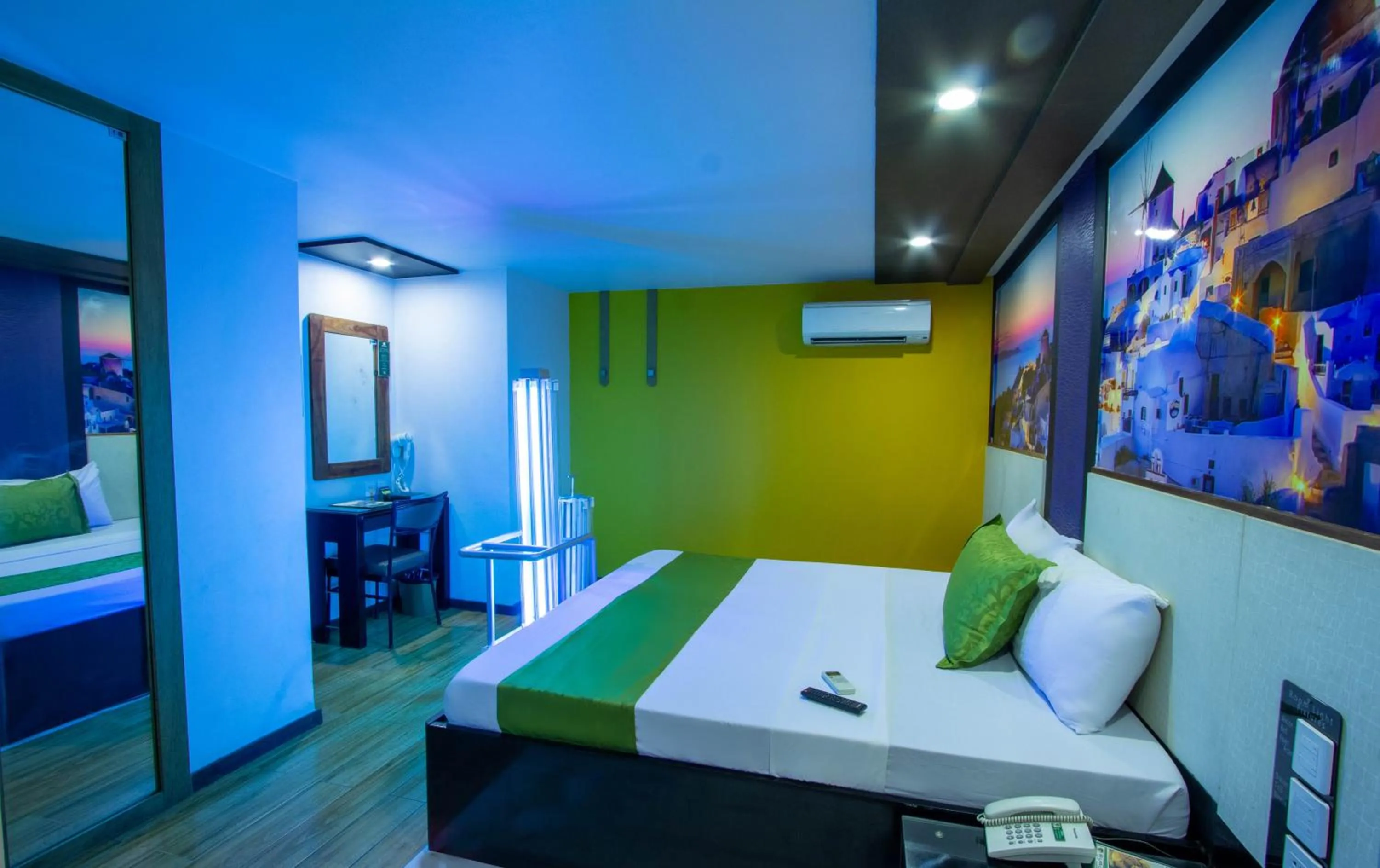 Eurotel Vivaldi Araneta