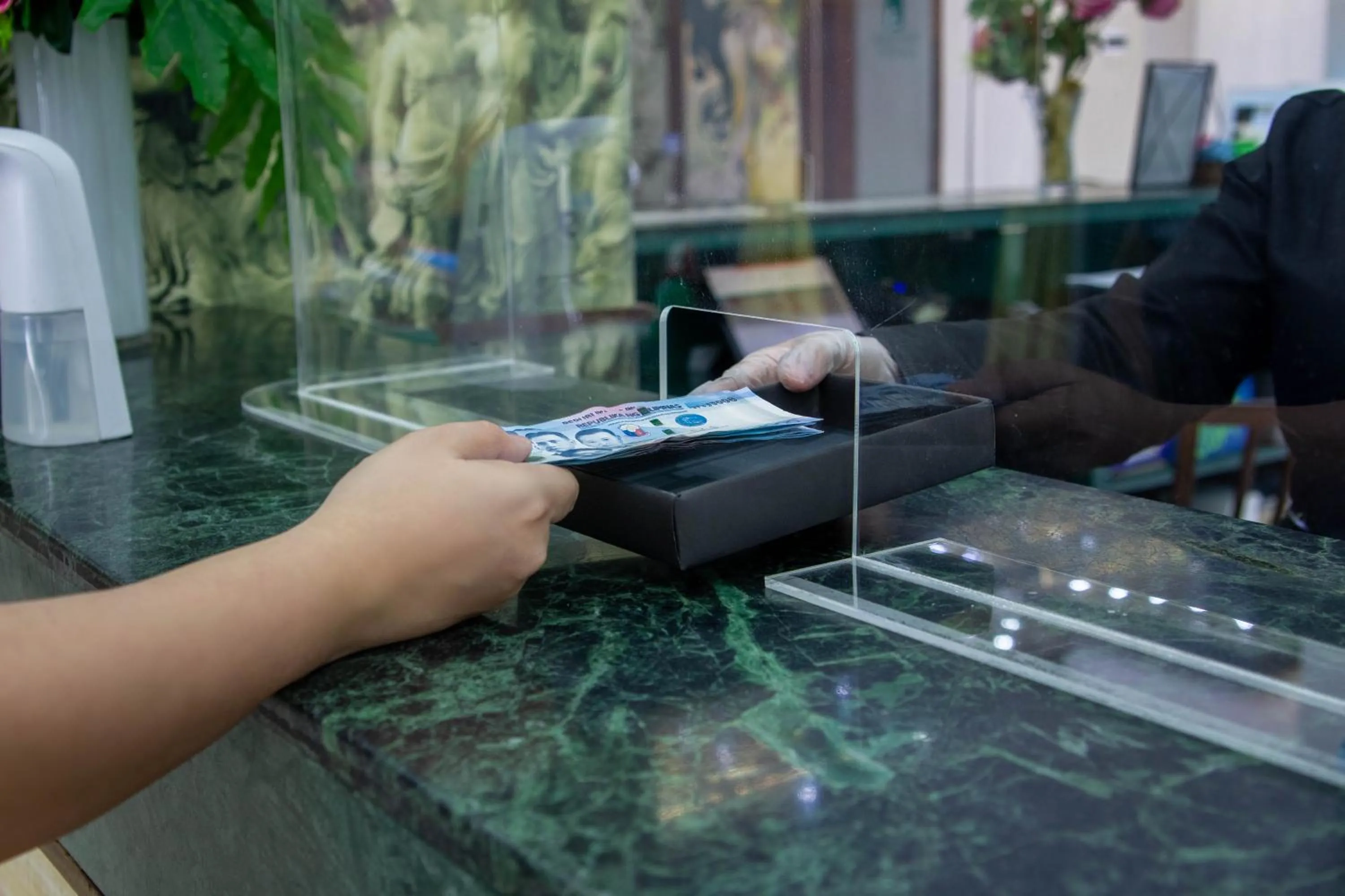 Eurotel Vivaldi Araneta