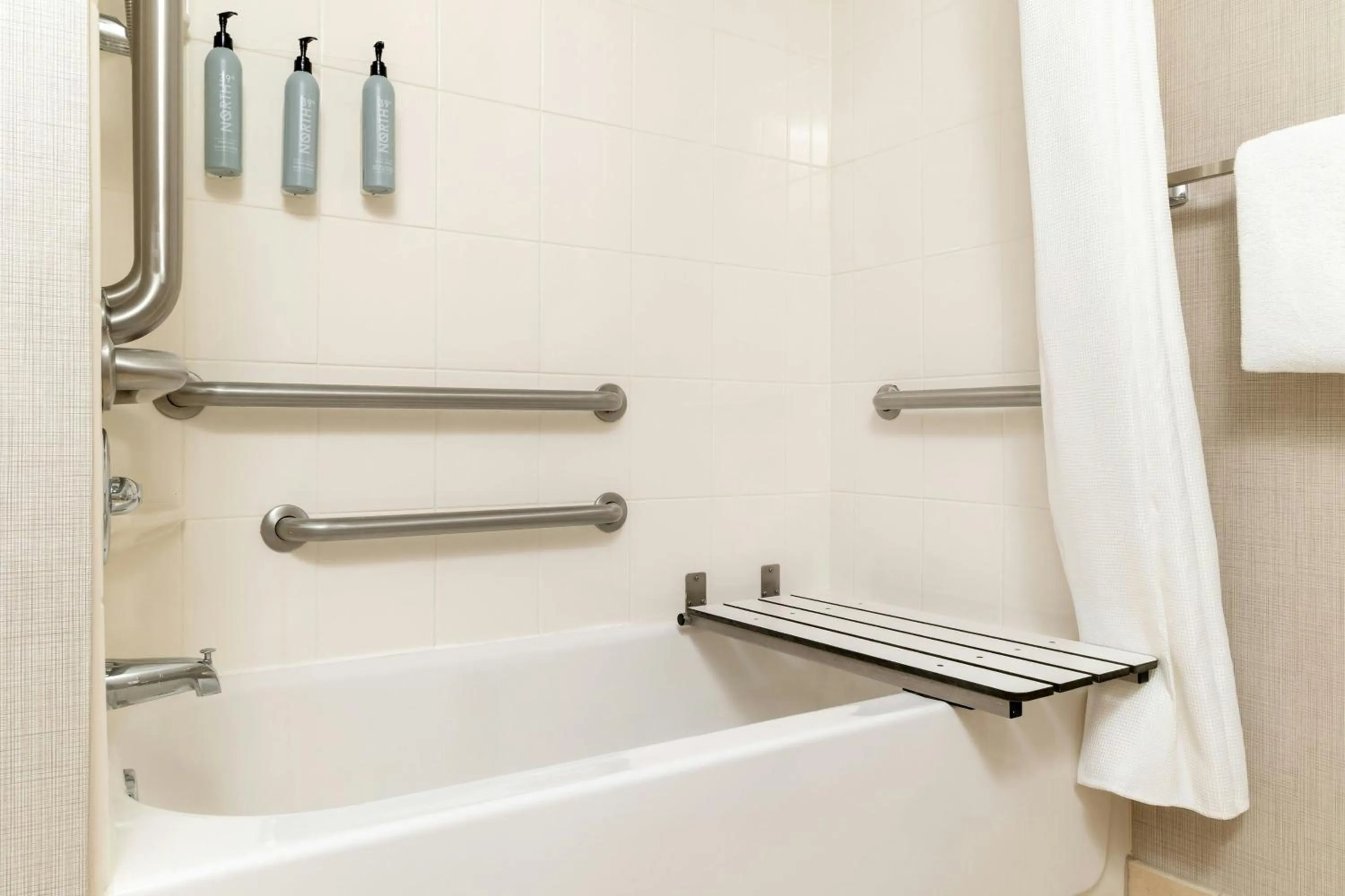 Photo of the whole room in Residence Inn by Marriott Fredericksburg