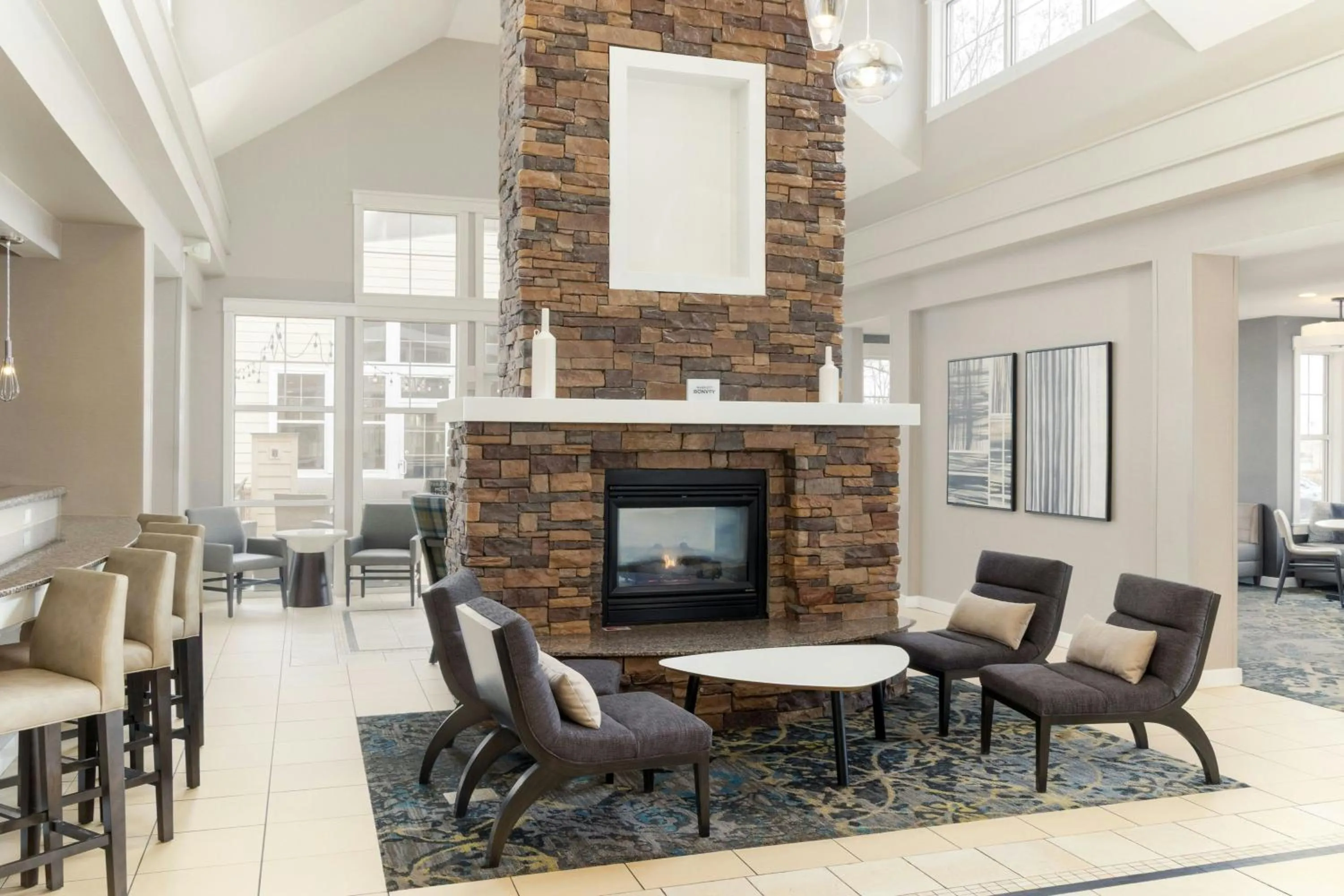 View (from property/room) in Residence Inn by Marriott Fredericksburg