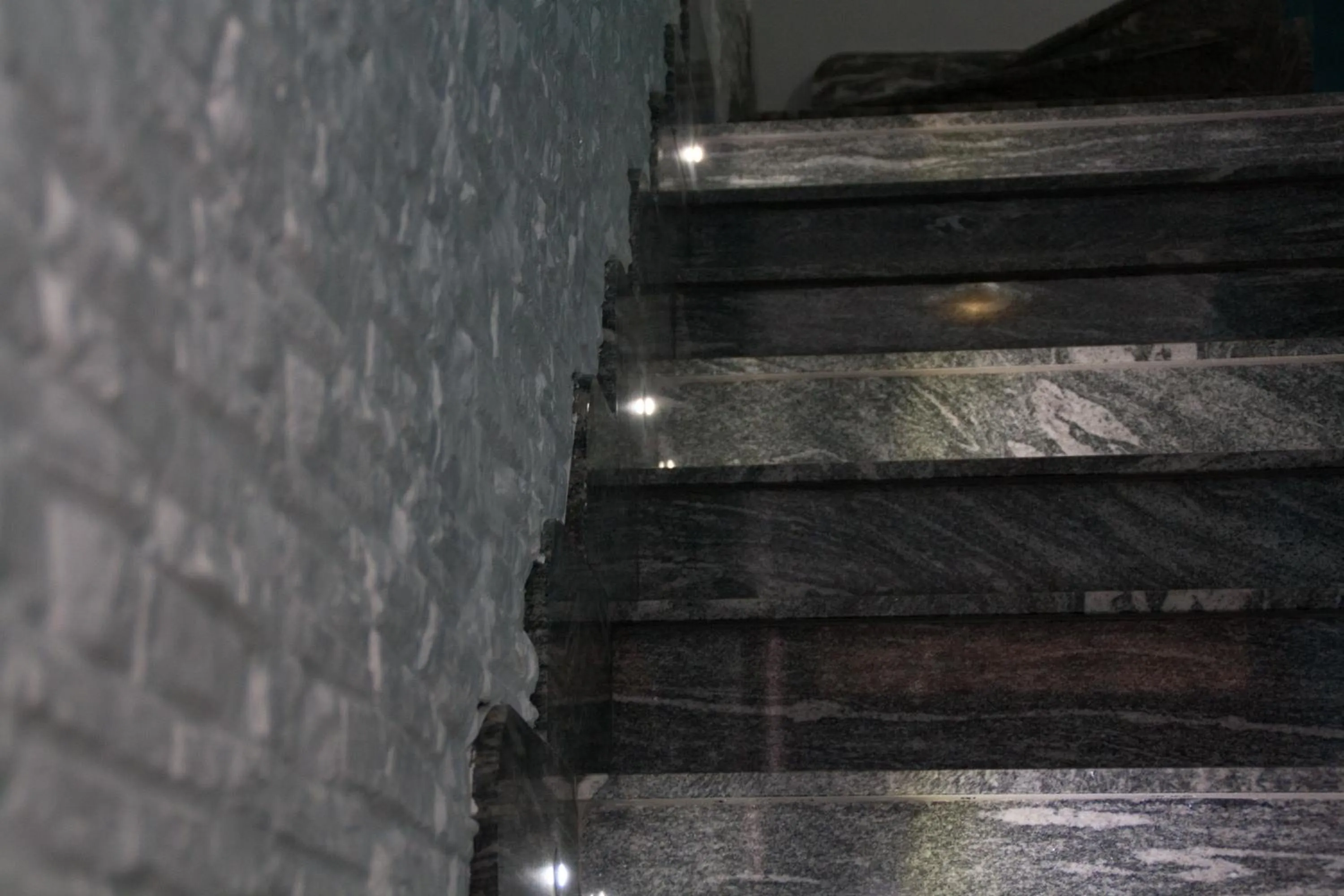 Property building in The Liberty Palace