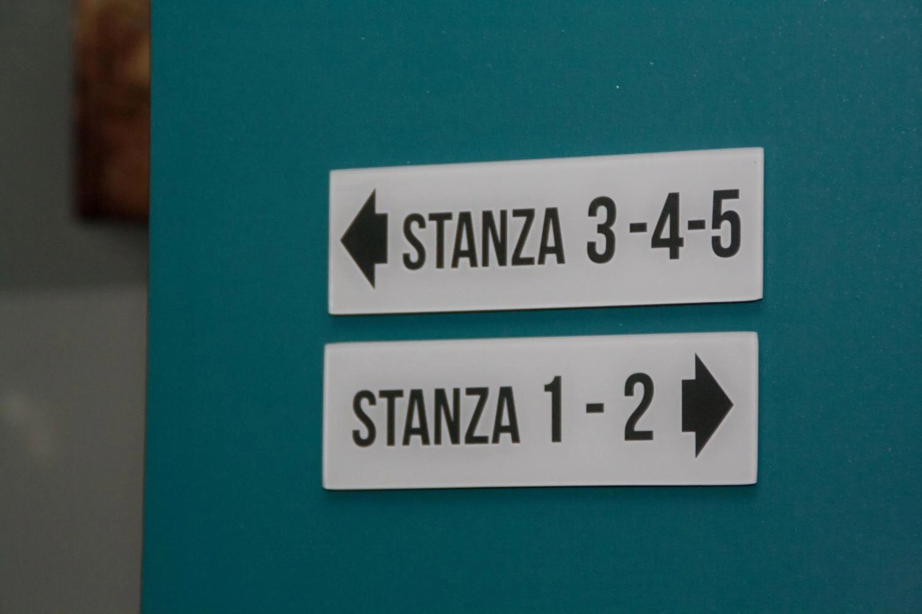 Property building in The Liberty Palace