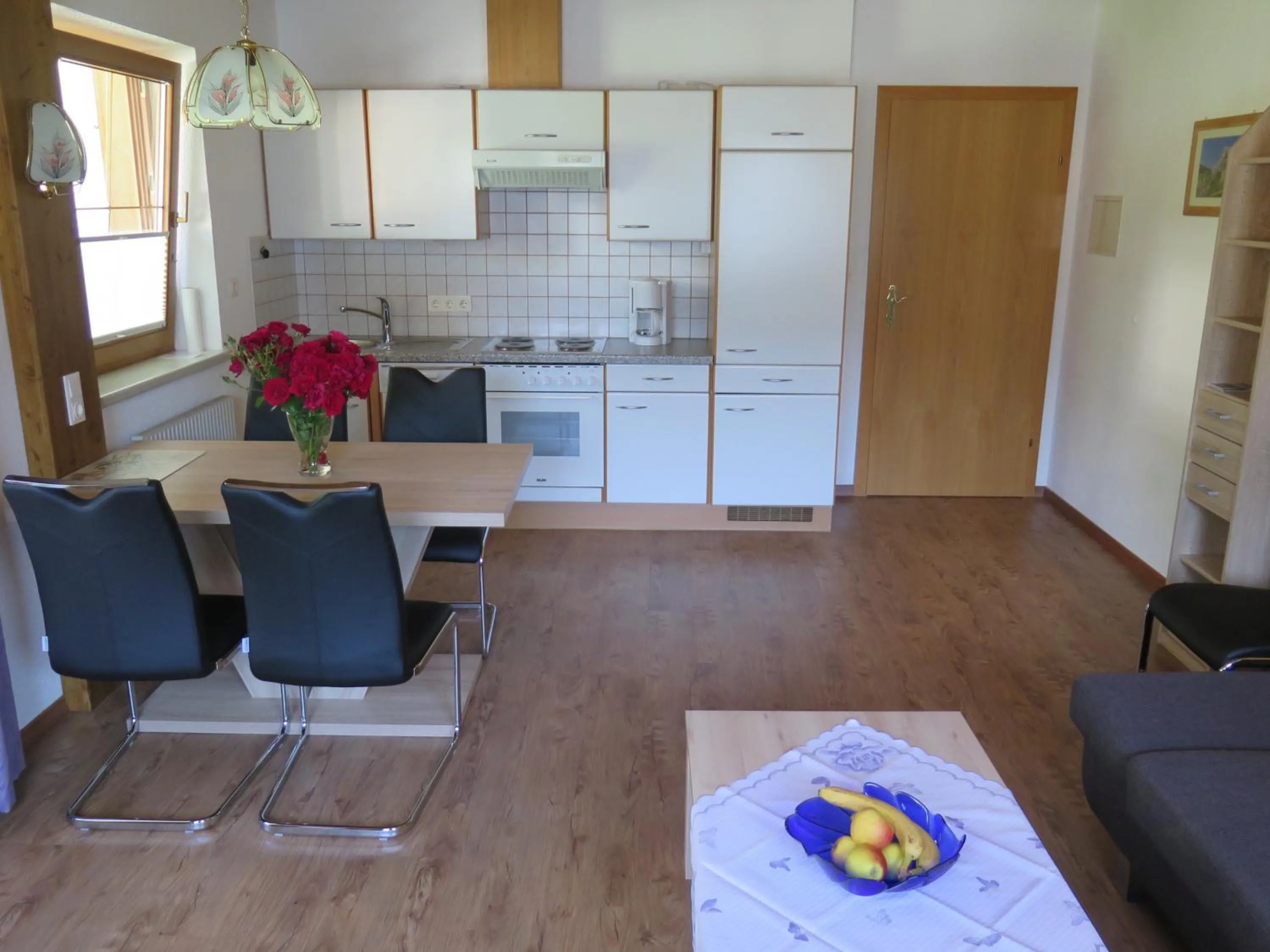 Appartment Nill