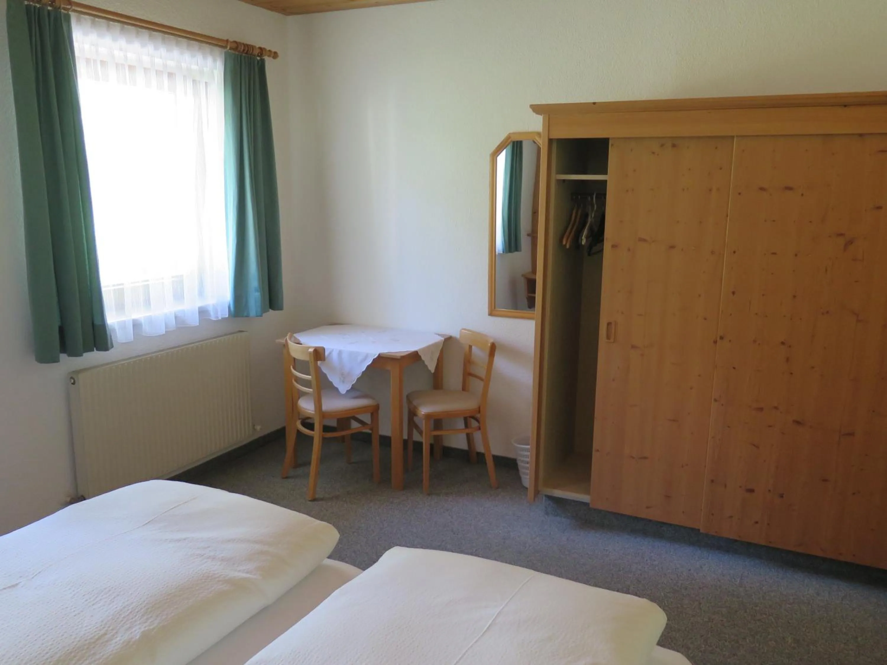 Appartment Nill