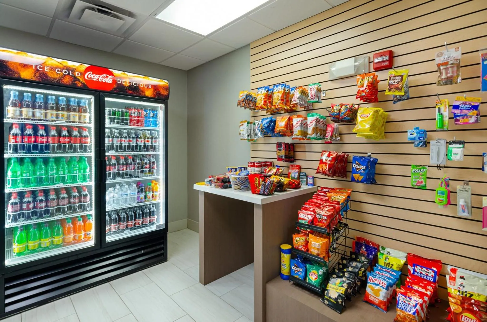 Other in Holiday Inn Express Hotel & Suites Weston by IHG