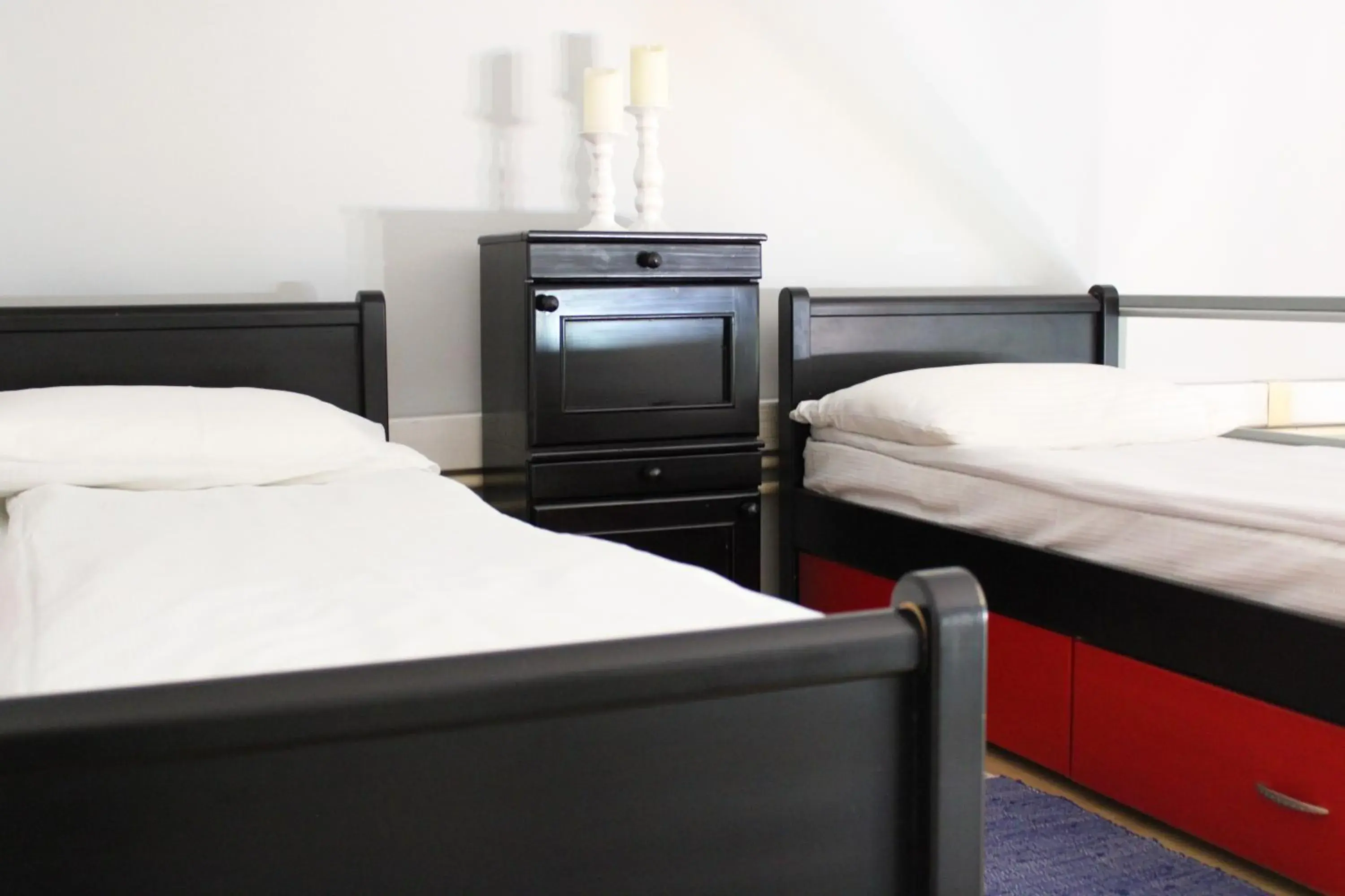 Apartment with Balcony - single occupancy in Siesta Apartment with Balcony - single occupancy in Siesta