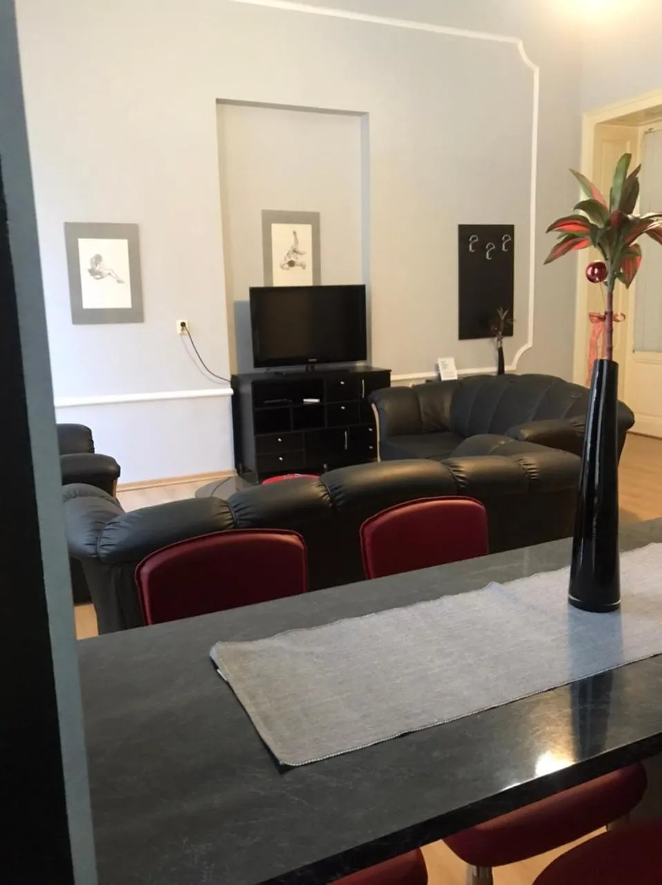 TV and multimedia in Siesta