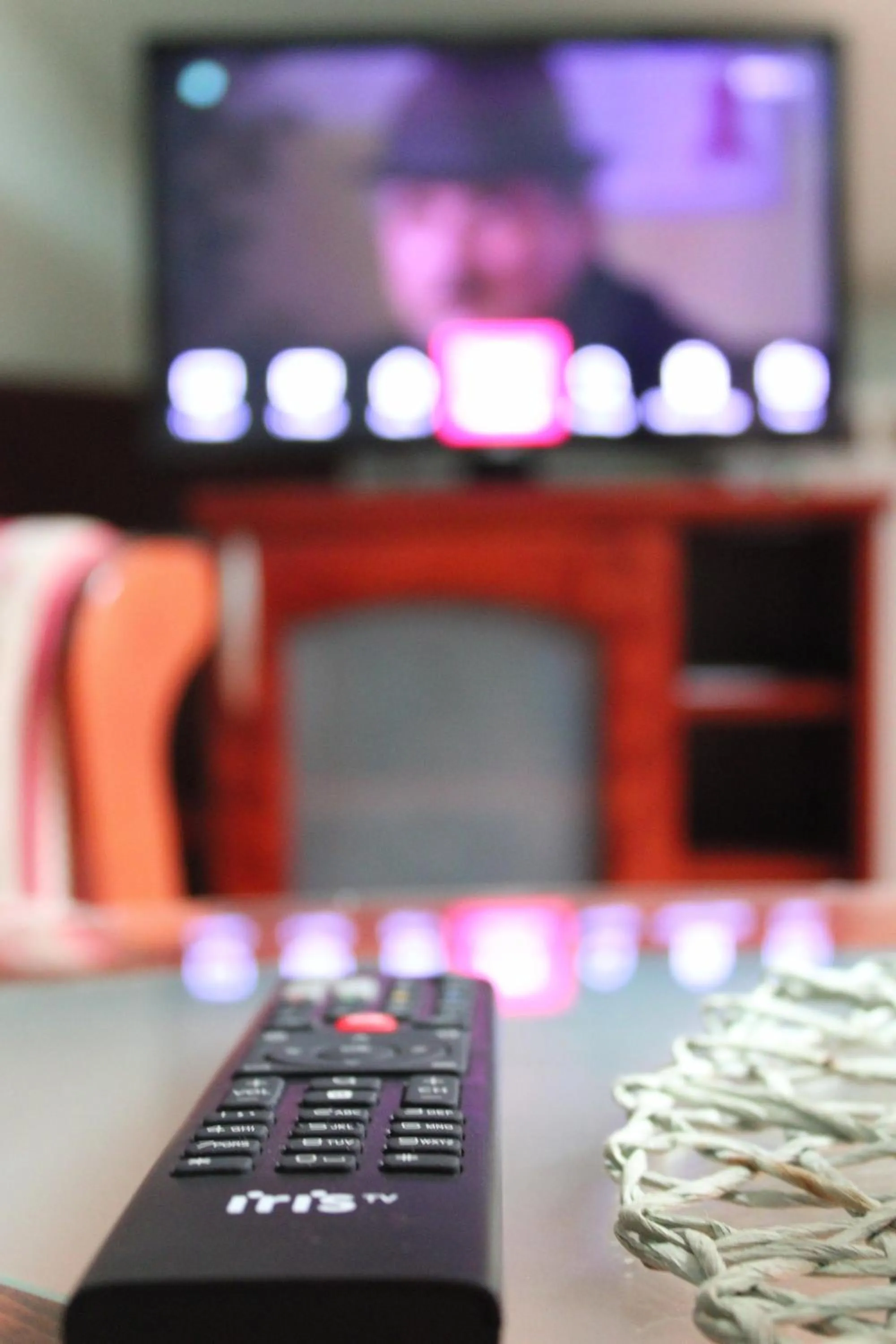TV and multimedia in Siesta