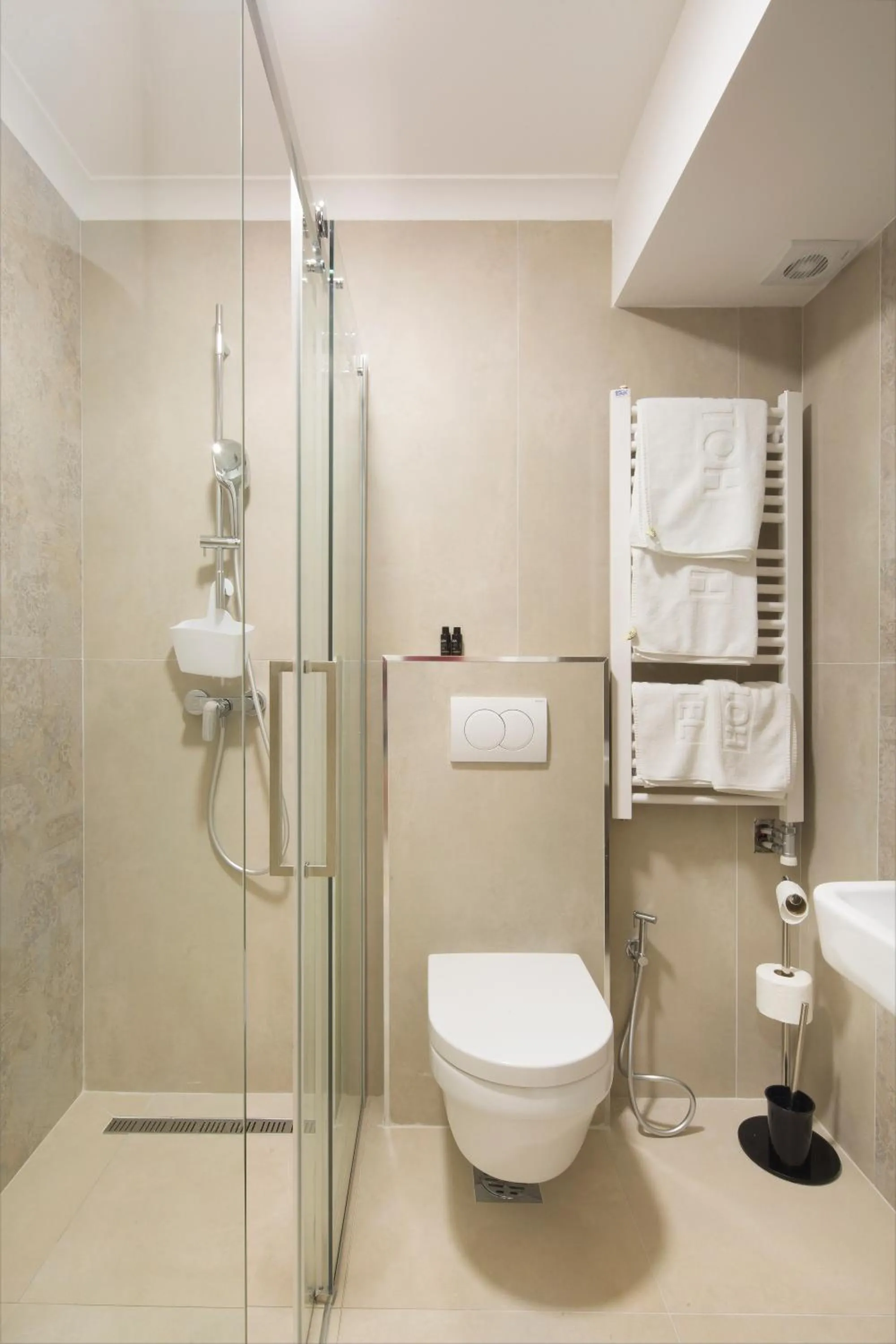 Hotel Hermes Budva