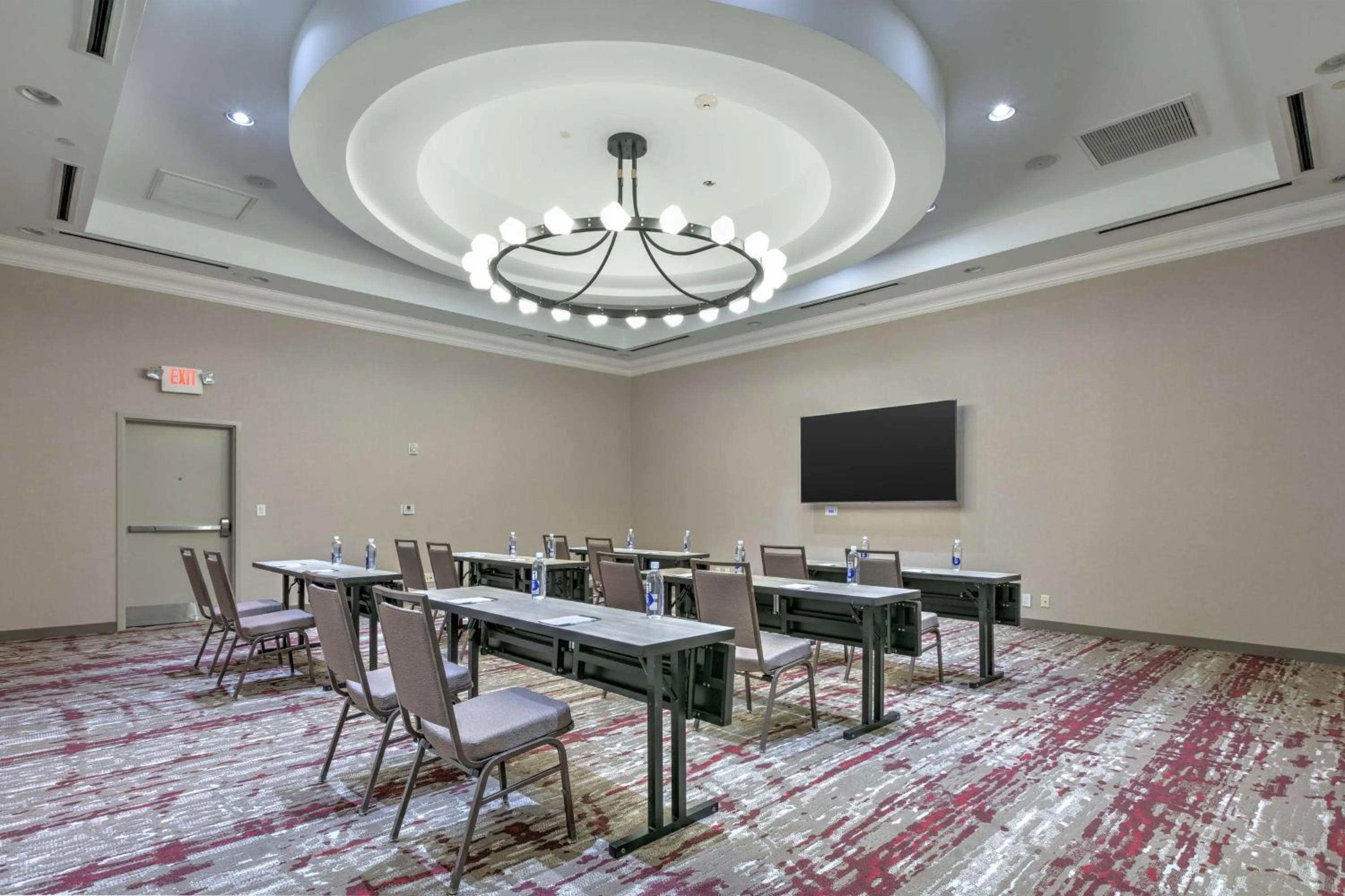 Meeting/conference room in Hilton Garden Inn Dallas Arlington