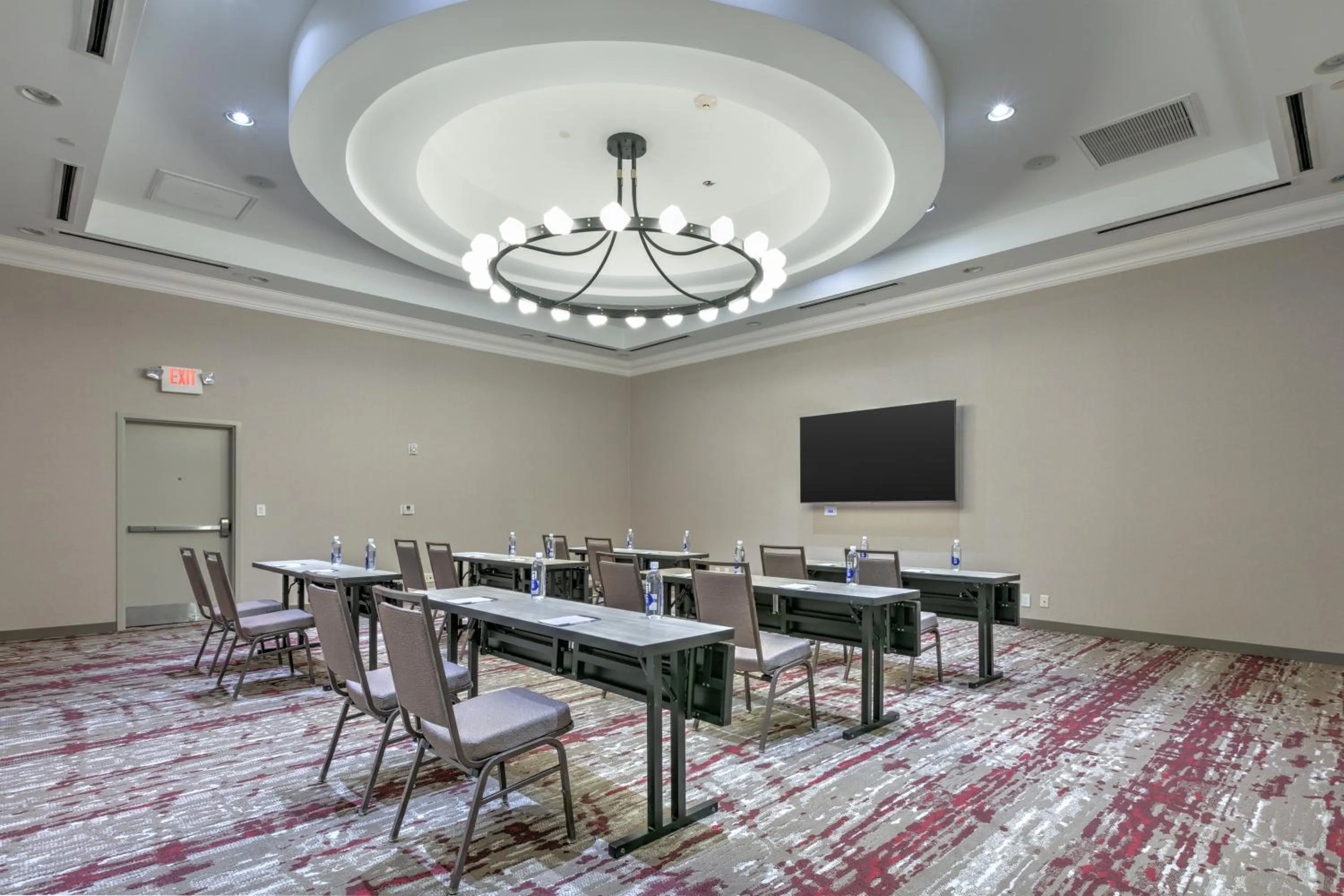 Meeting/conference room in Hilton Garden Inn Dallas Arlington