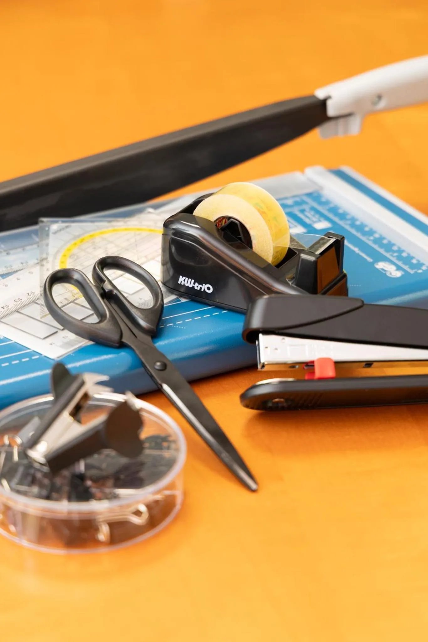 Business facilities in Unperfekthotel CoWorkingHotel