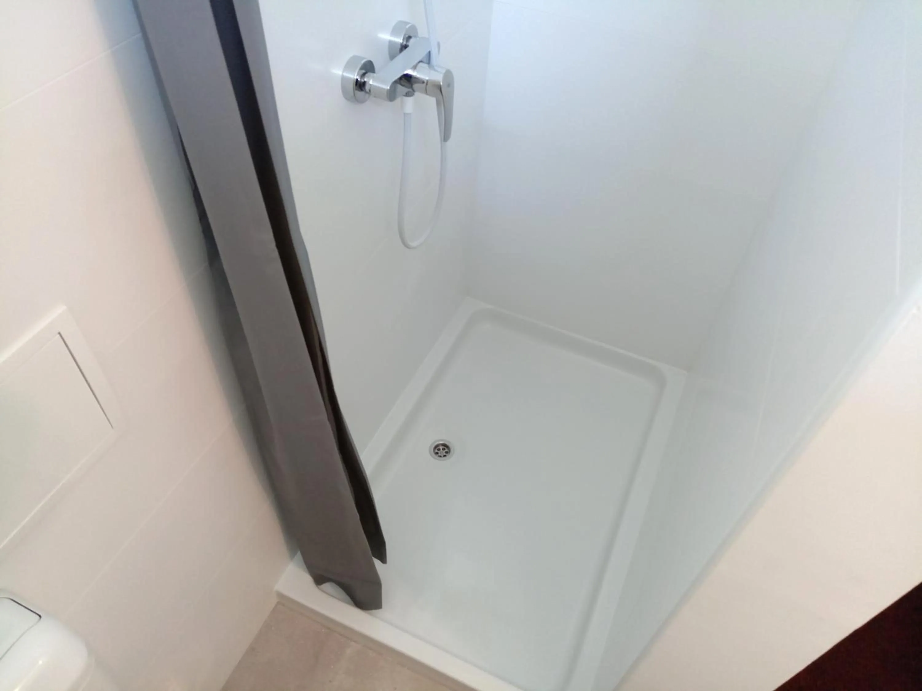 Shower in Center eazZynight 2