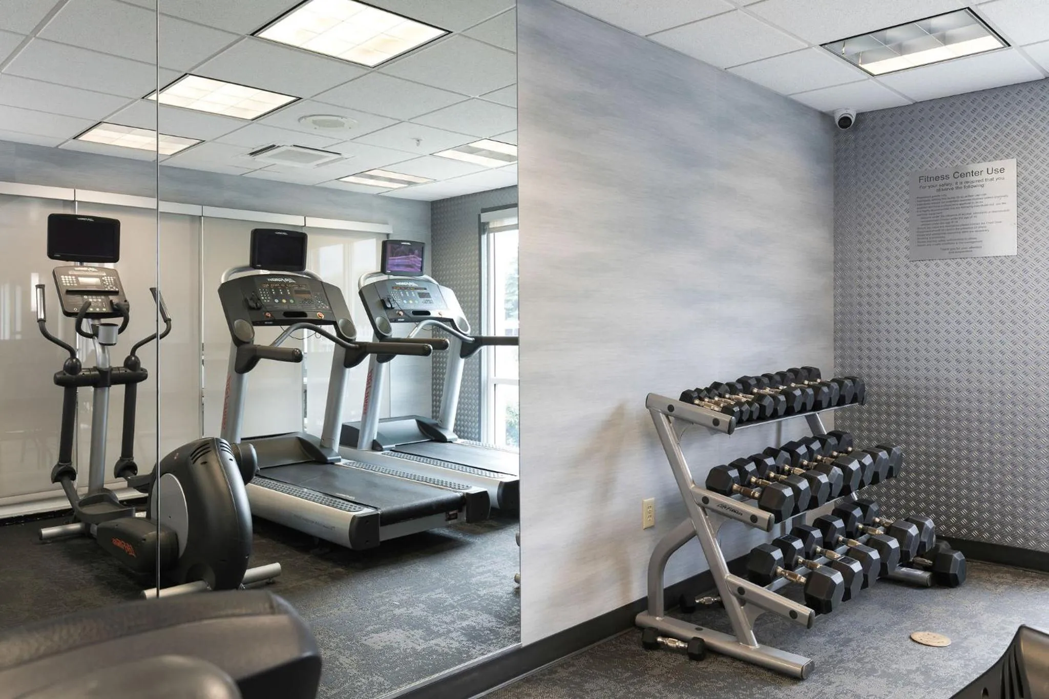 Fairfield Inn & Suites by Marriott Milwaukee Airport