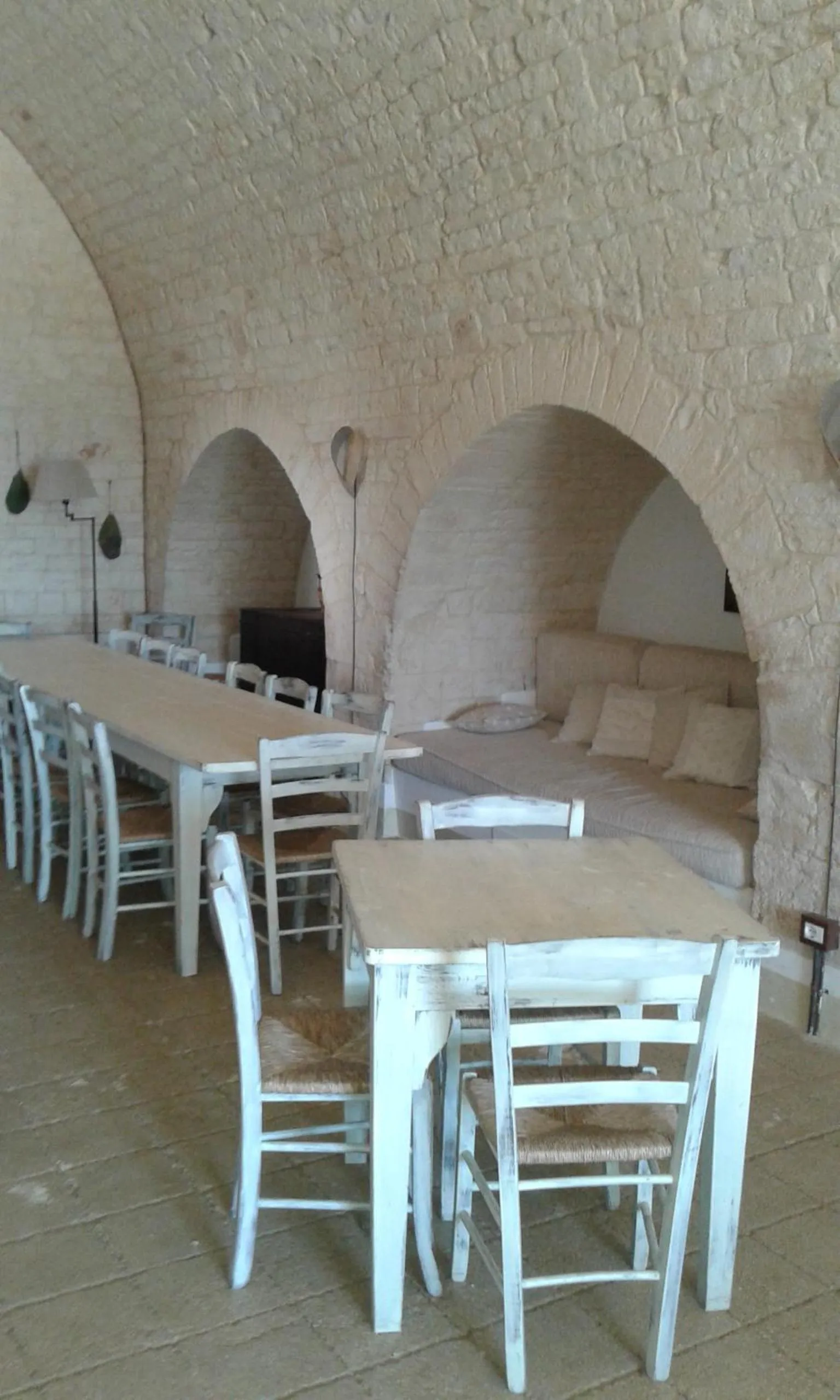 Masseria Colombo