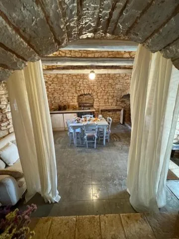 Masseria Colombo