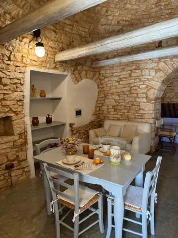 Masseria Colombo