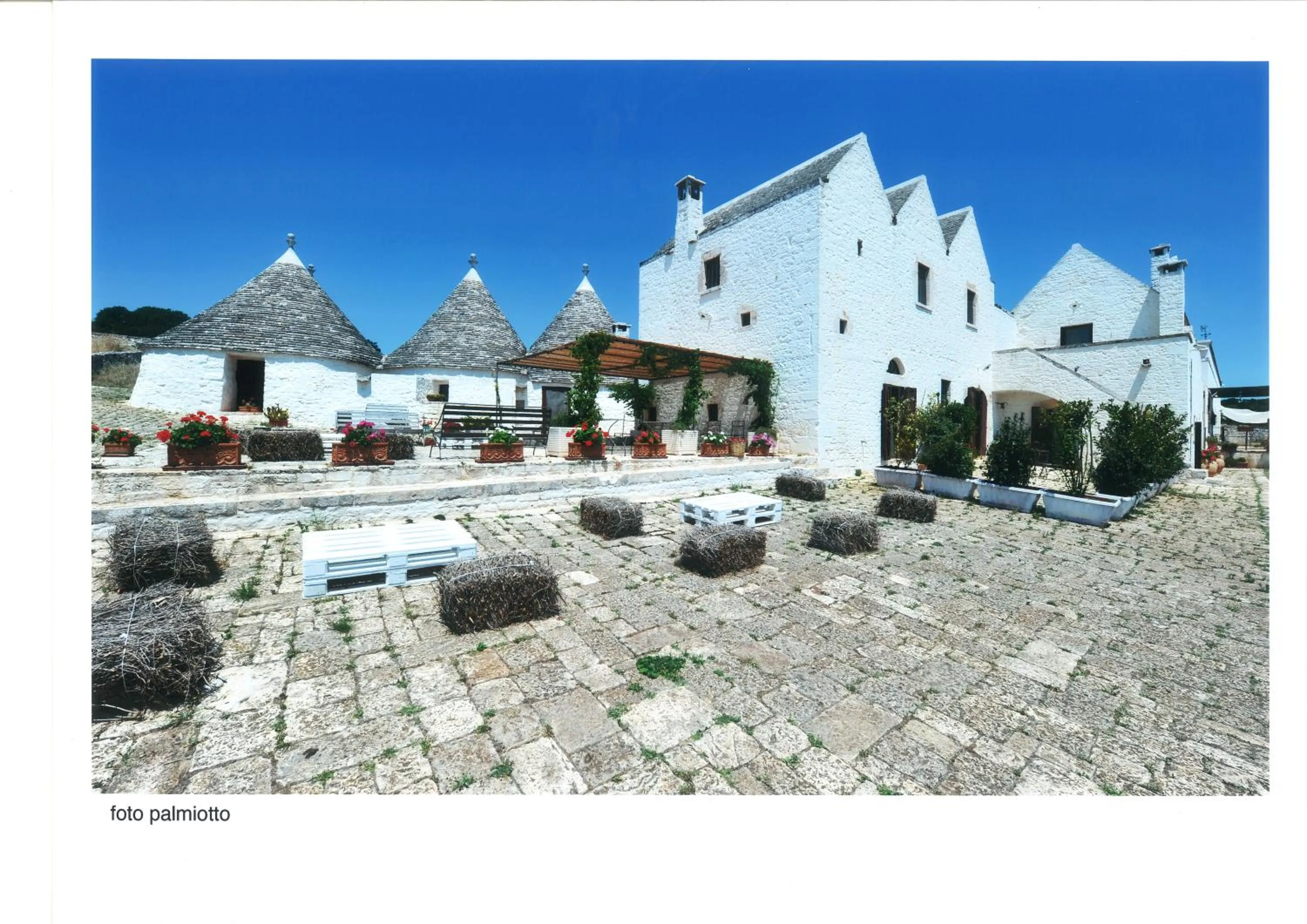 Masseria Colombo