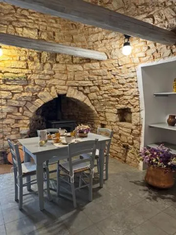 Masseria Colombo