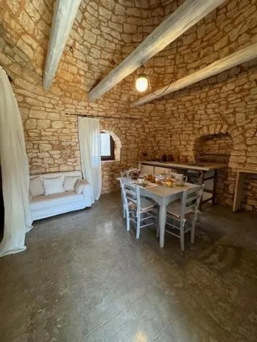 Masseria Colombo