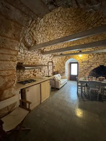 Masseria Colombo