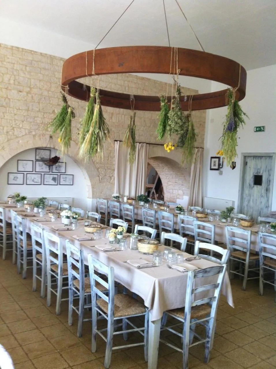 Masseria Colombo