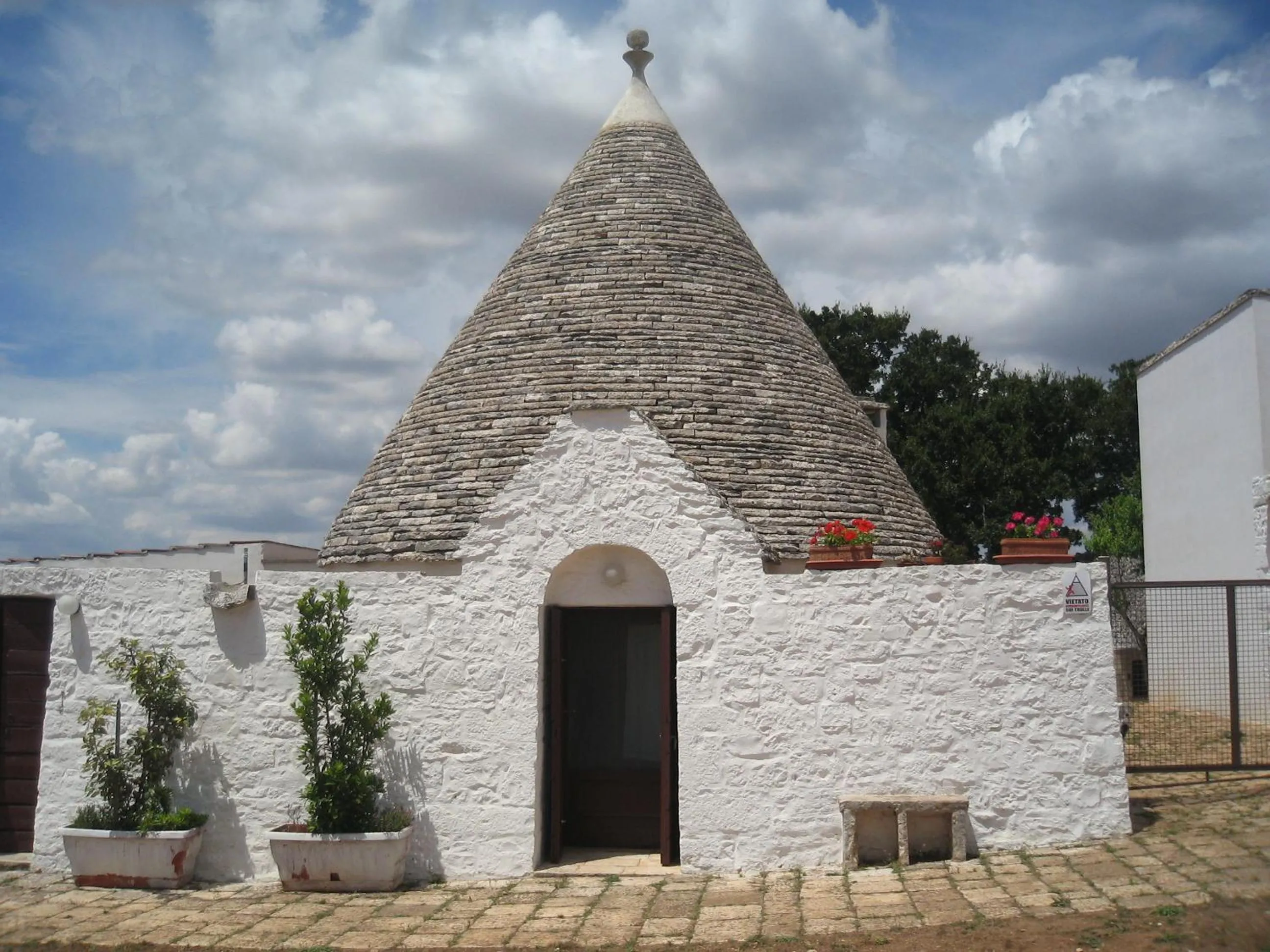 Masseria Colombo