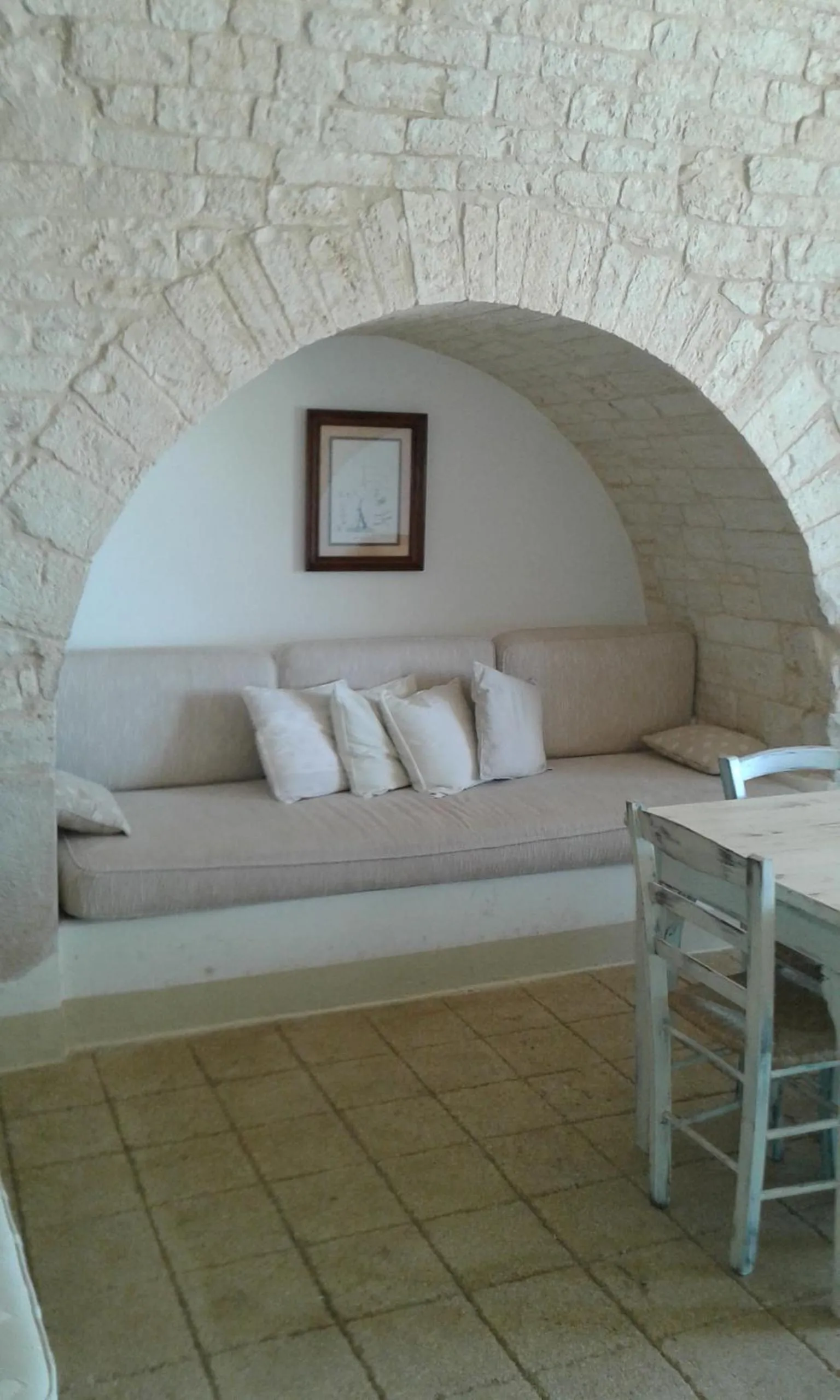 Masseria Colombo