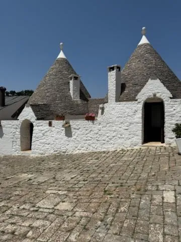 Masseria Colombo