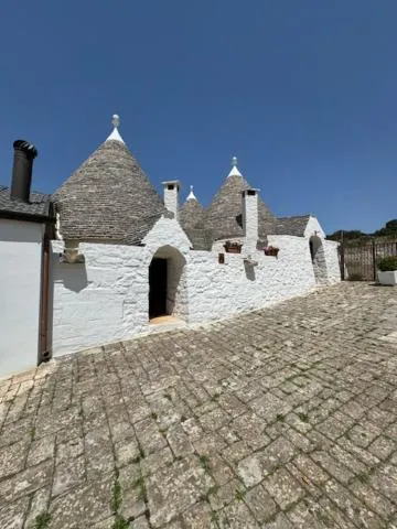 Masseria Colombo