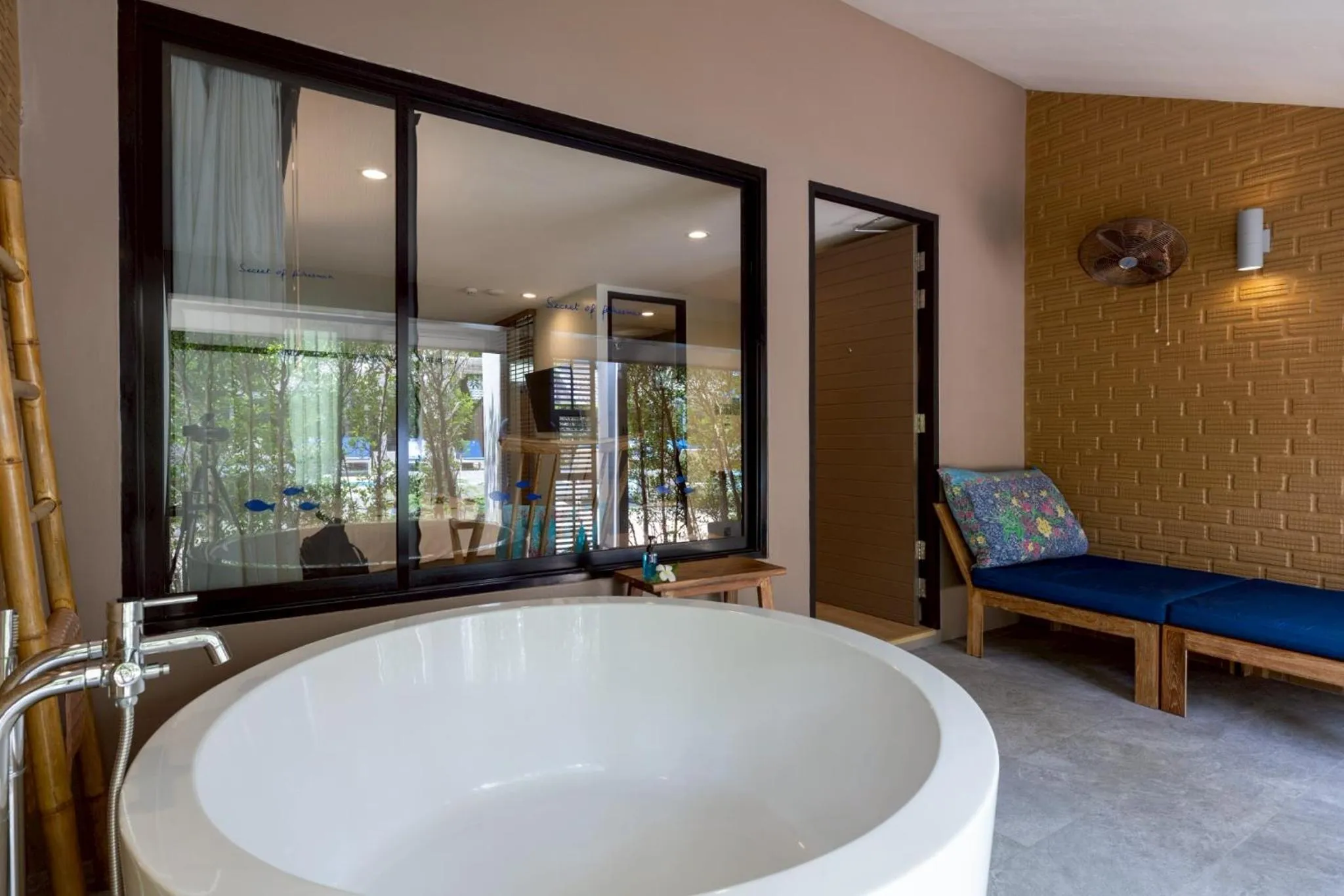 Deevana Krabi Resort