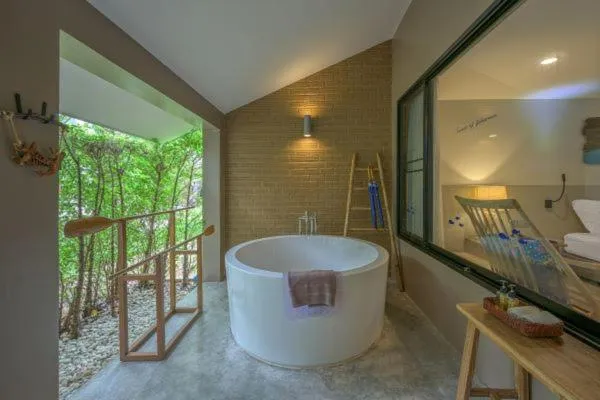 Deevana Krabi Resort