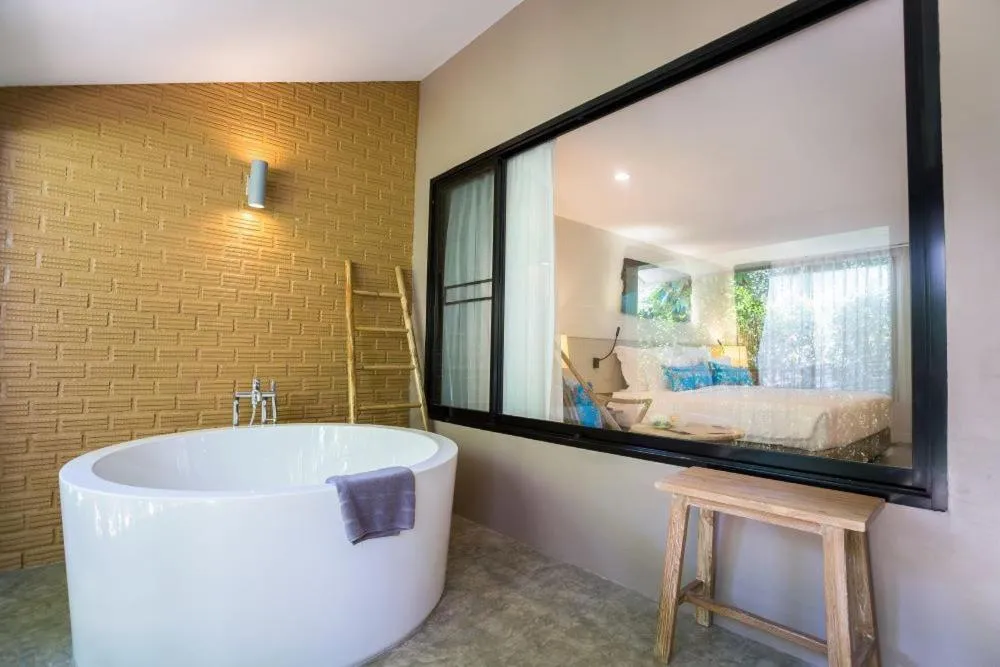 Deevana Krabi Resort