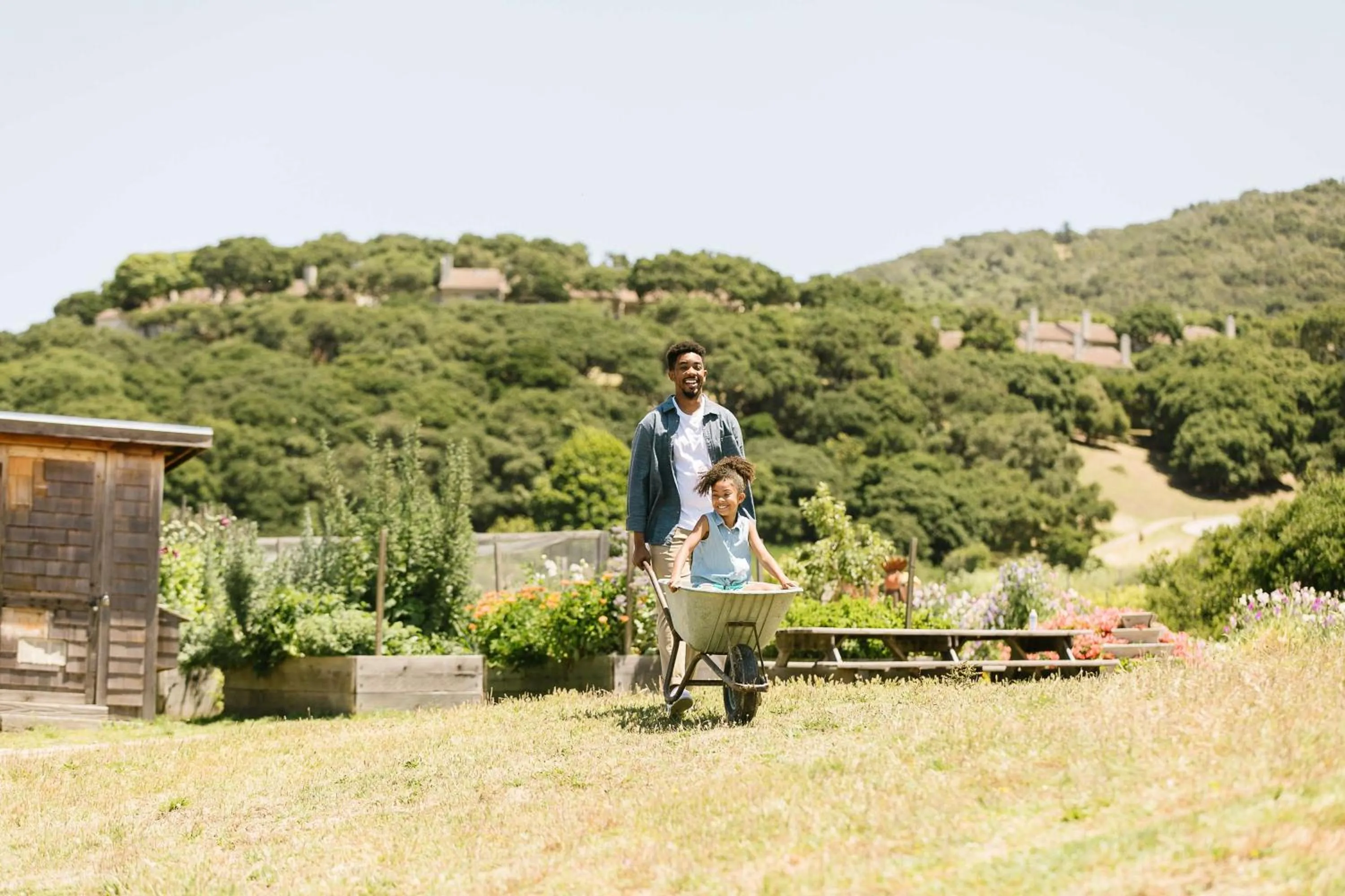 Location in Carmel Valley Ranch, in The Unbound Collection by Hyatt