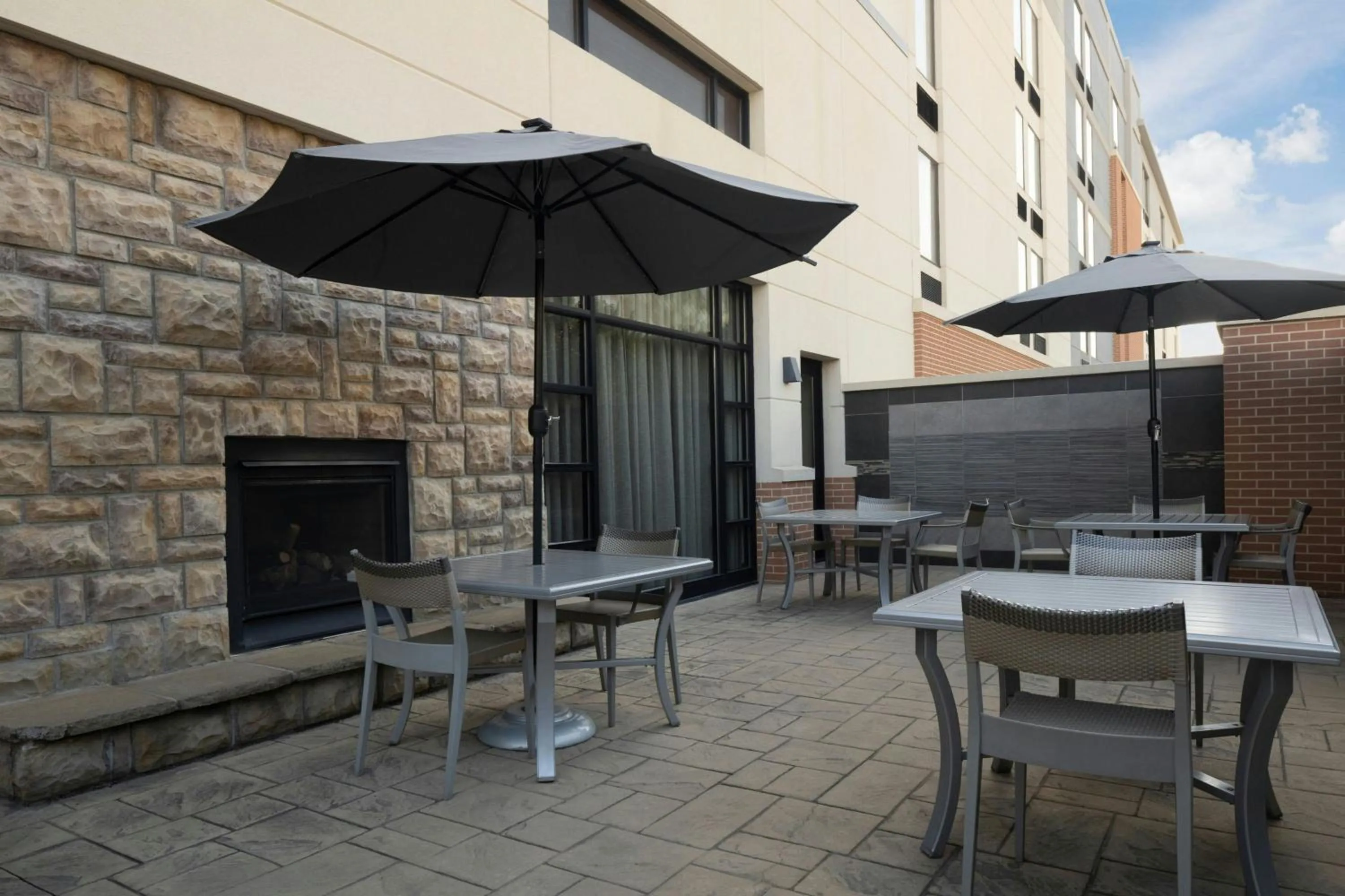 Other in Fairfield Inn & Suites by Marriott Chattanooga