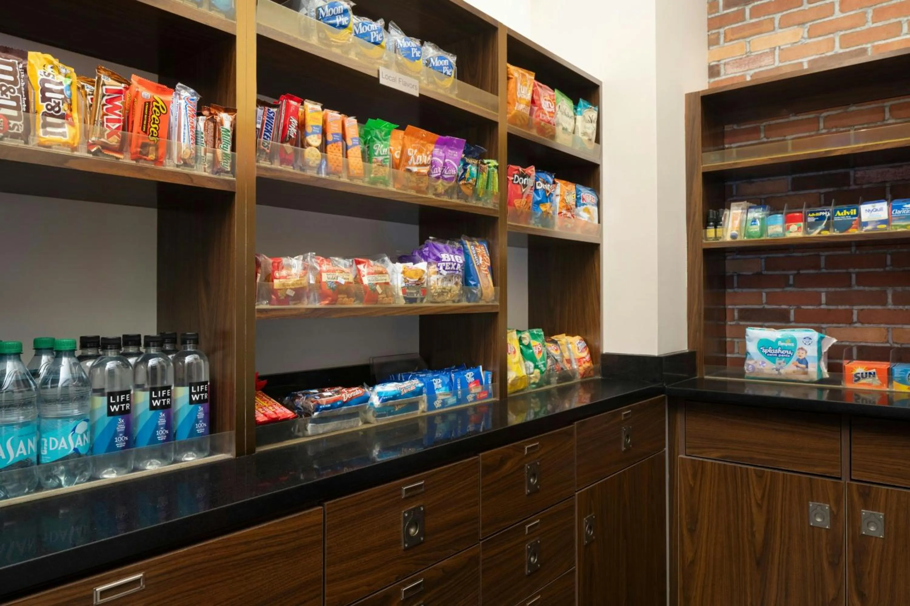 Other in Fairfield Inn & Suites by Marriott Chattanooga