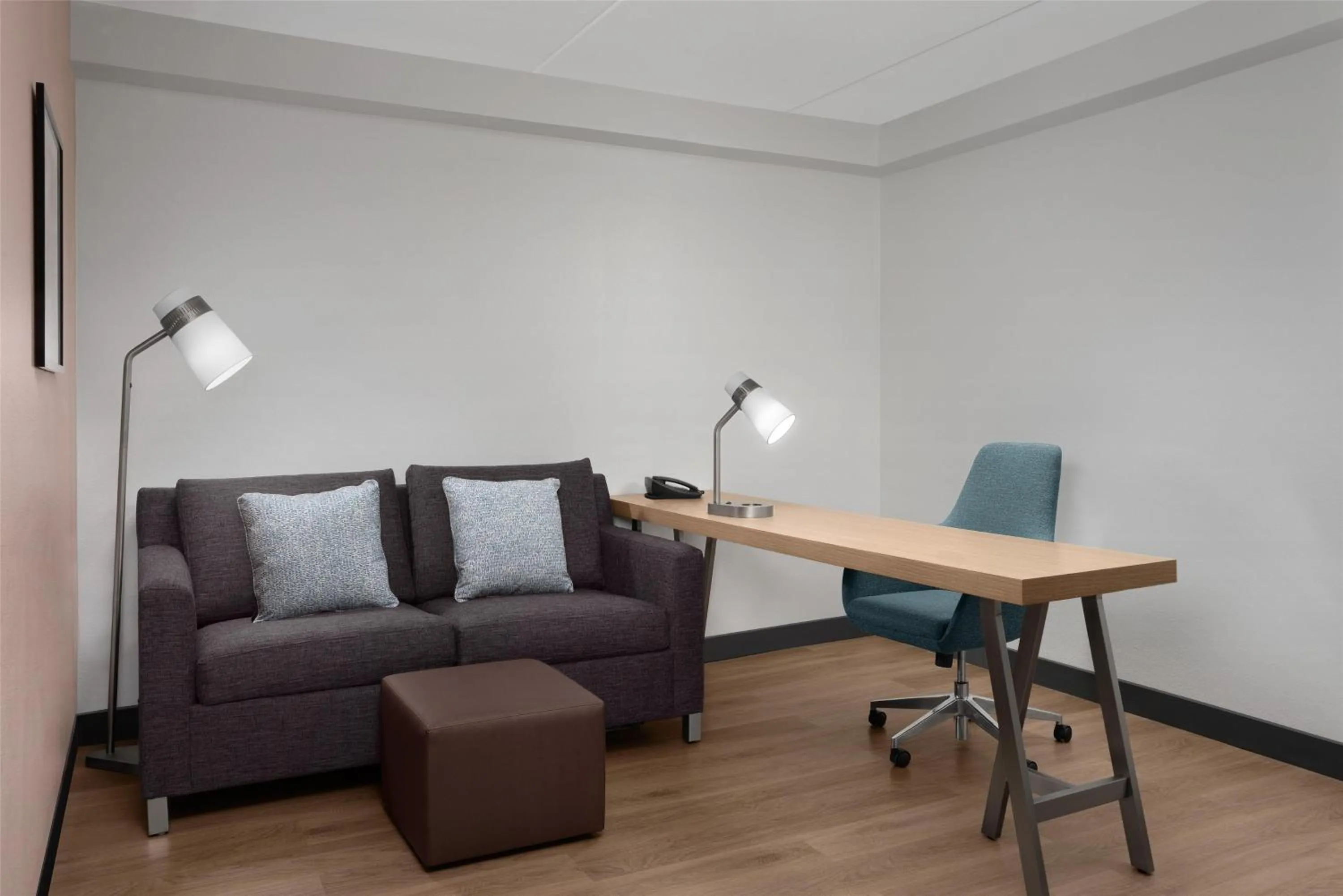 Bedroom in Hilton Garden Inn Atlanta West/Lithia Springs