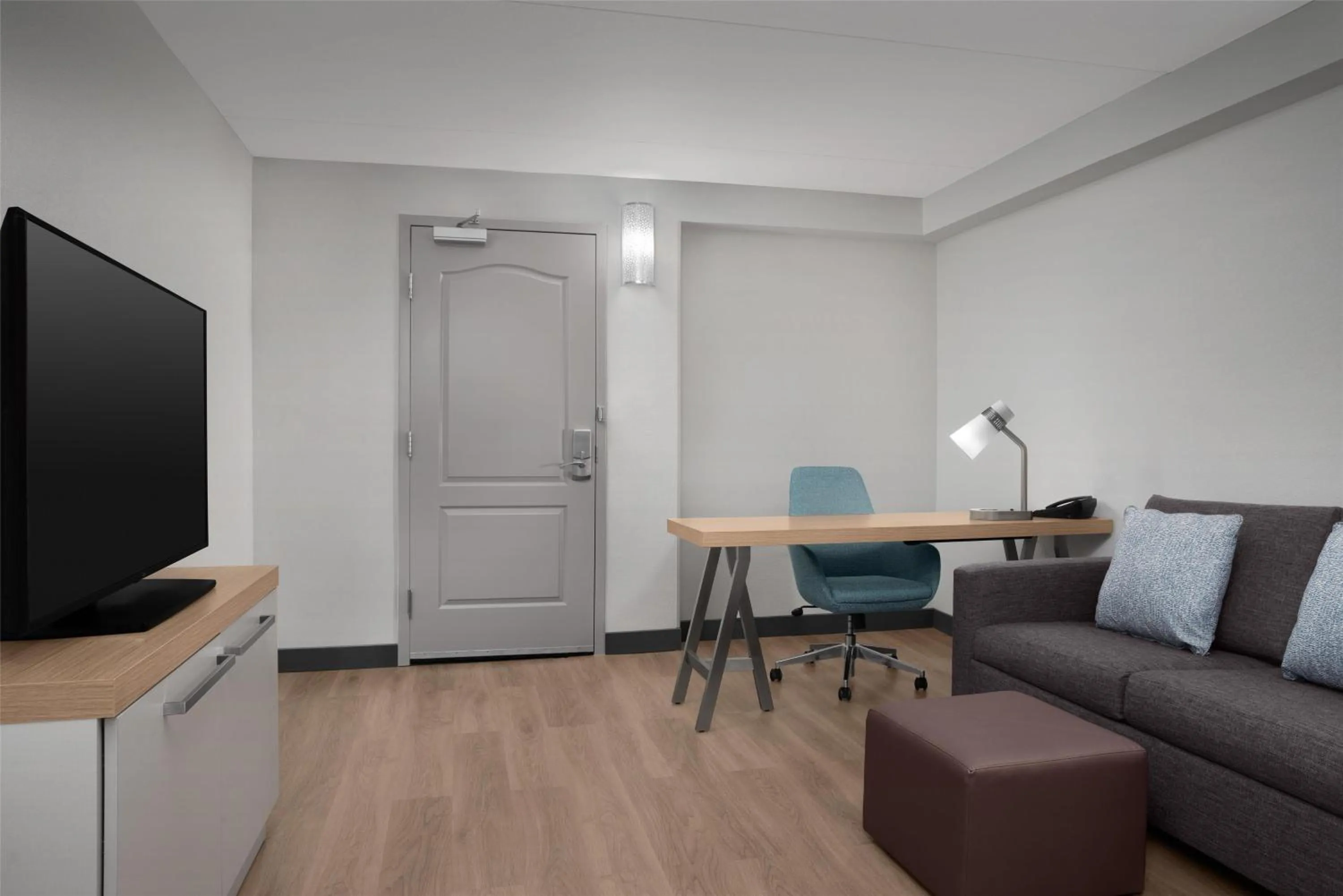 Bedroom in Hilton Garden Inn Atlanta West/Lithia Springs