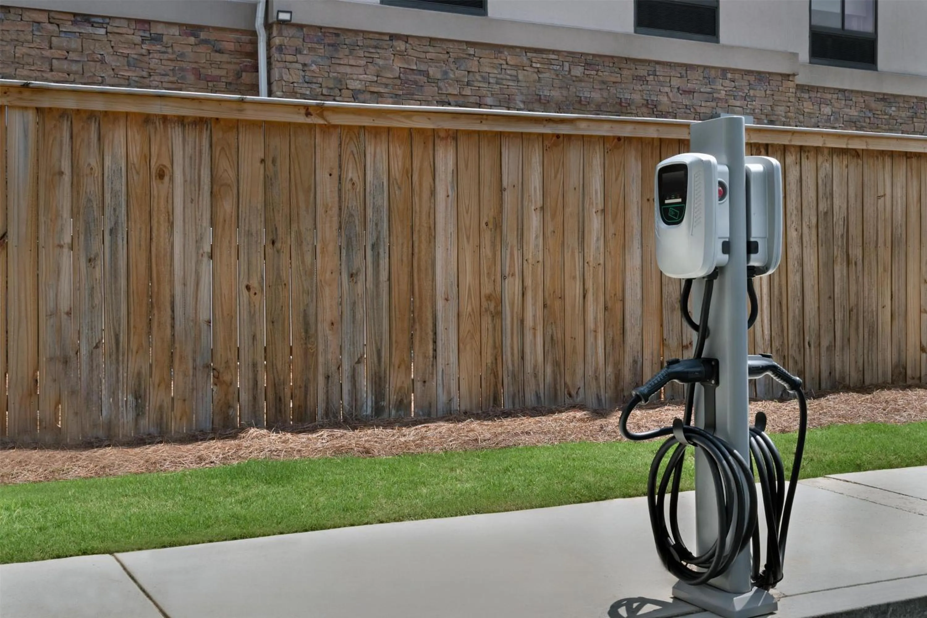 Property building in Hilton Garden Inn Atlanta West/Lithia Springs