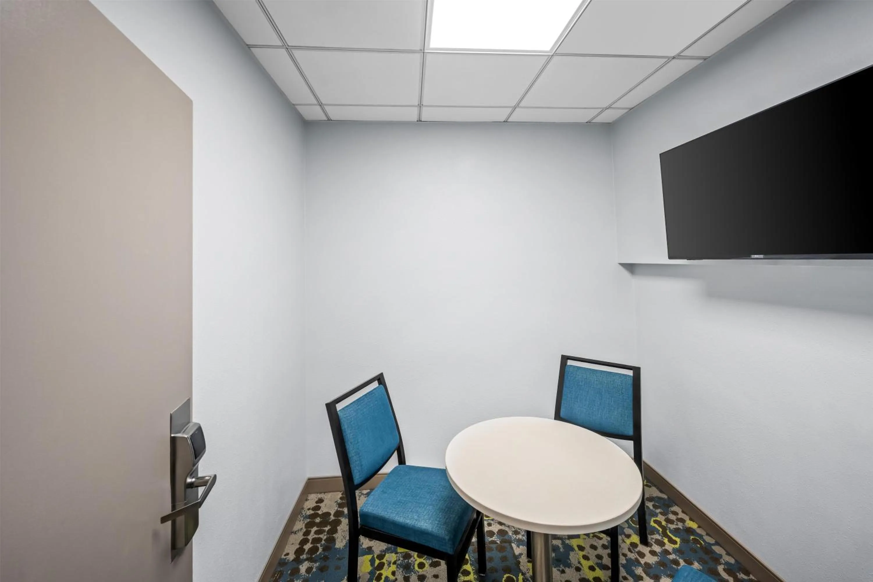 Meeting/conference room in Hampton Inn & Suites Ft. Lauderdale/West-Sawgrass/Tamarac, FL