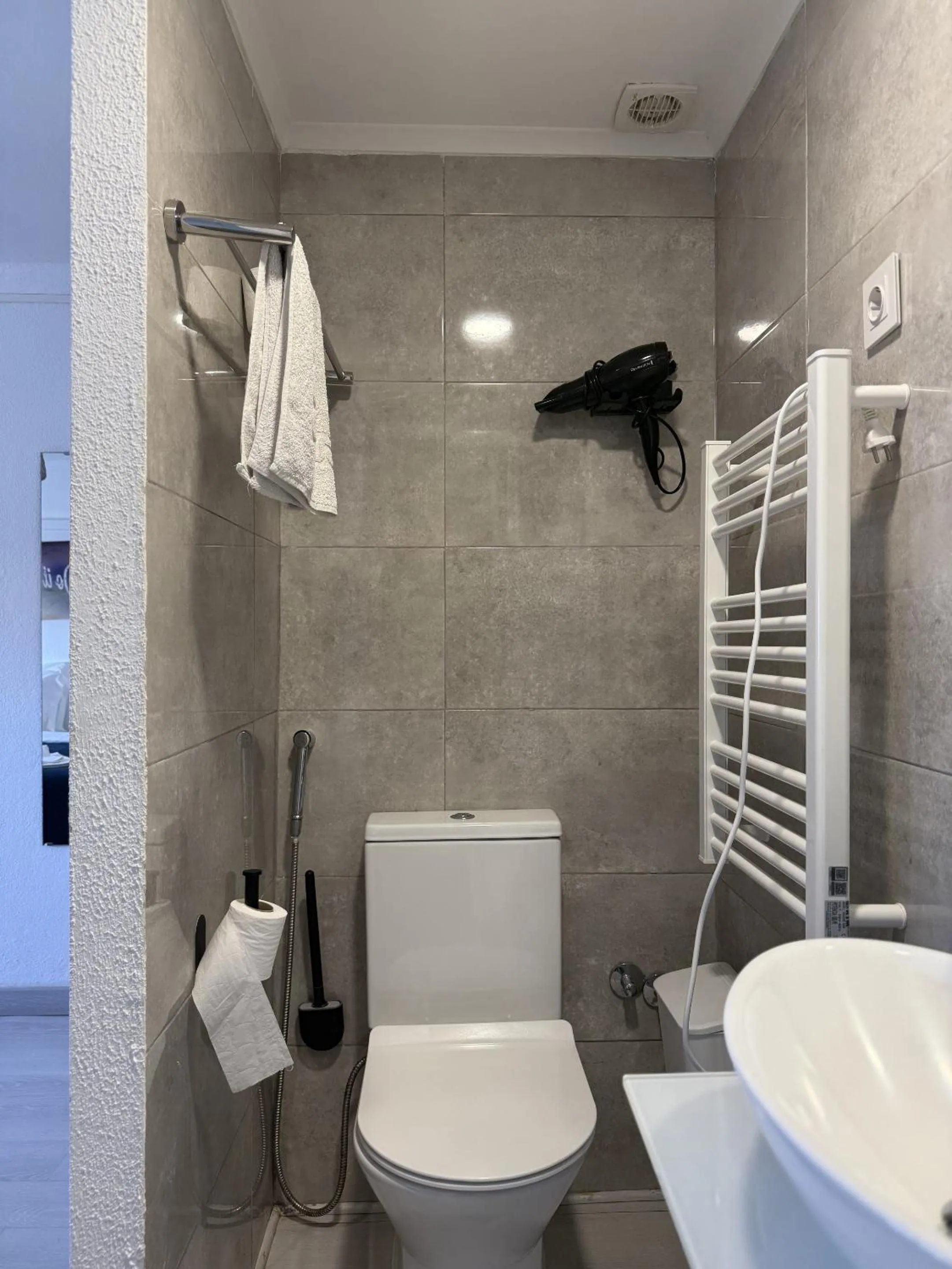 Bathroom in Manelisa Cascais